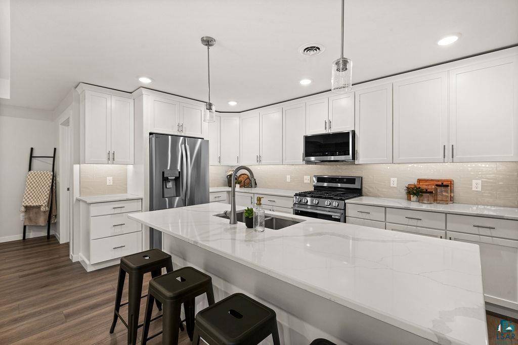 3973 Haines RD, Hermantown, MN 55811
