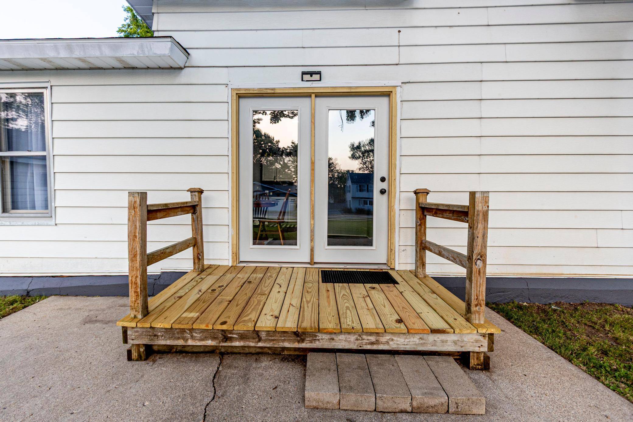 505 8th AVE E, Alexandria, MN 56308