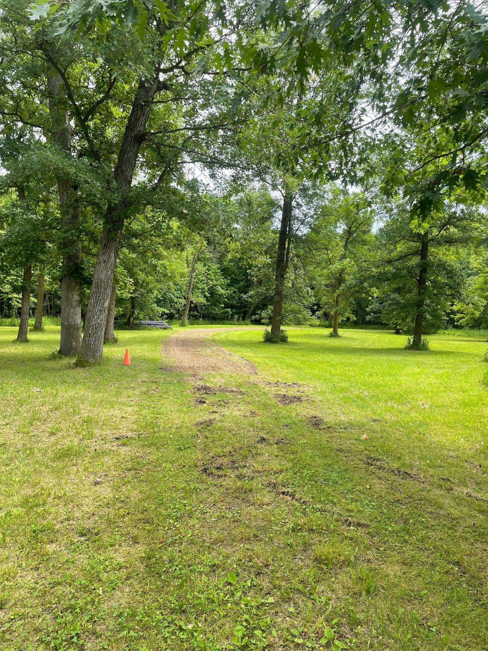 5476 Rockwood LN SW, Alexandria, MN 56308