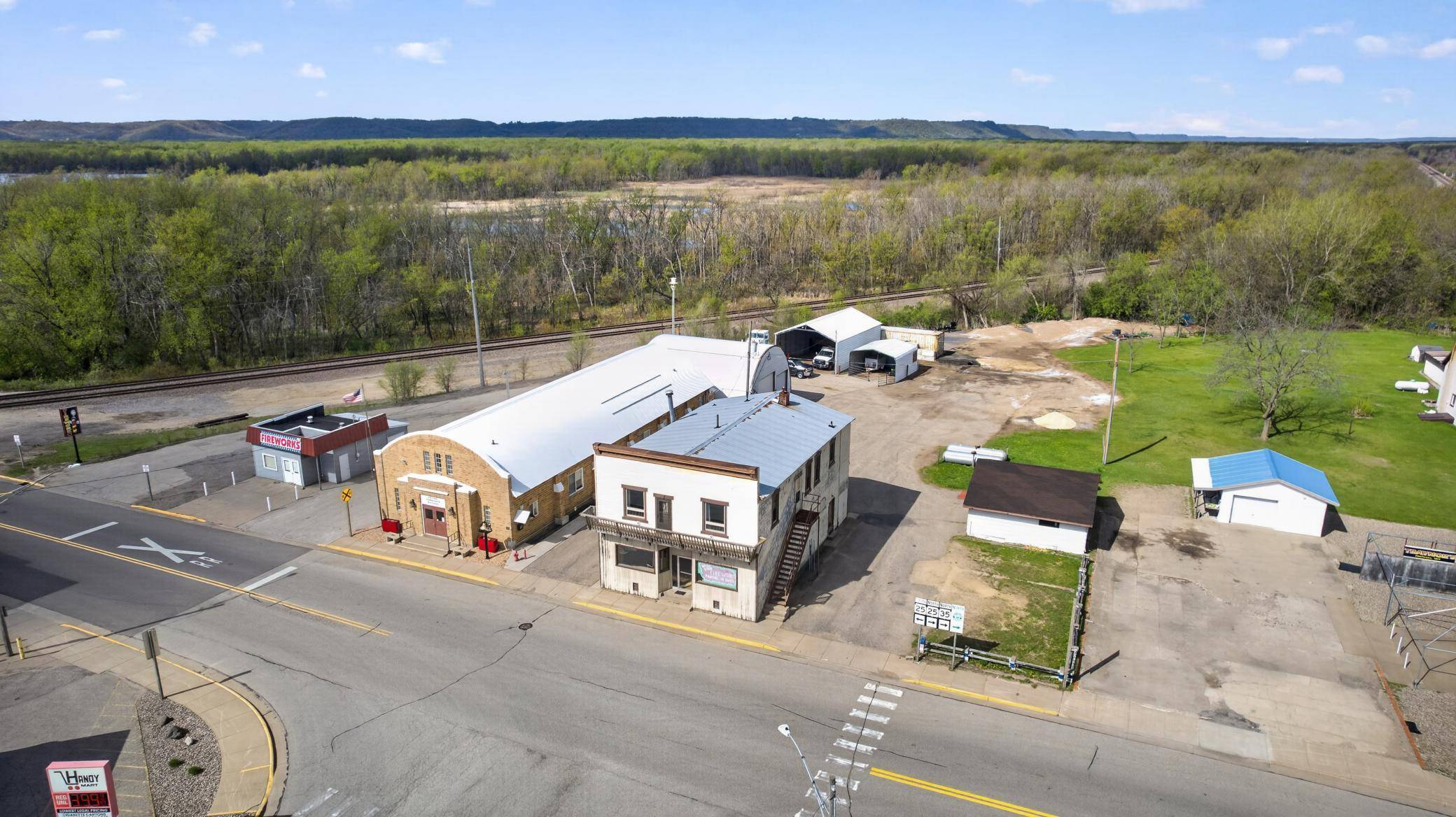 S101 S Main Street, Nelson, WI 54756