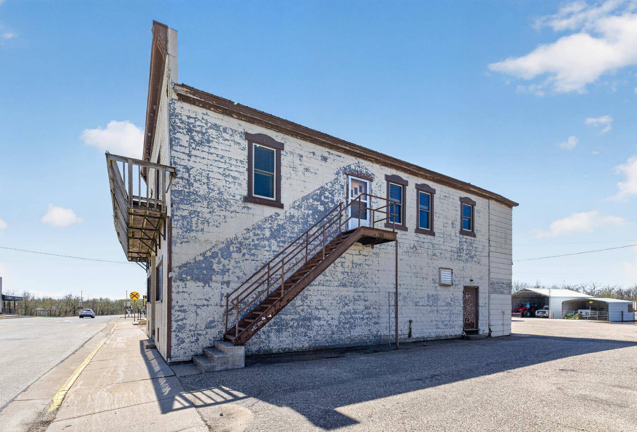S101 S Main Street, Nelson, WI 54756