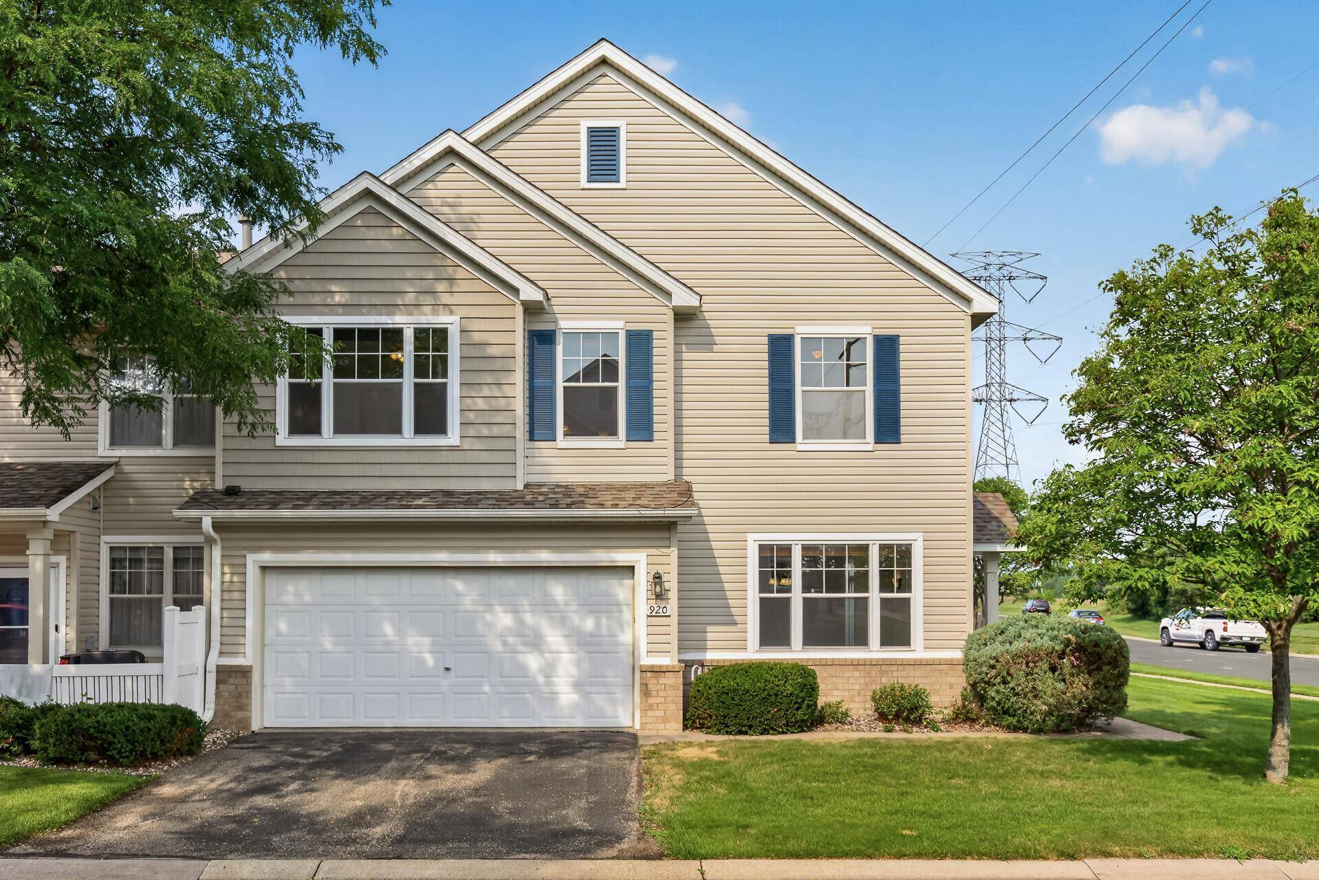 920 Princeton AVE, Shakopee, MN 55379