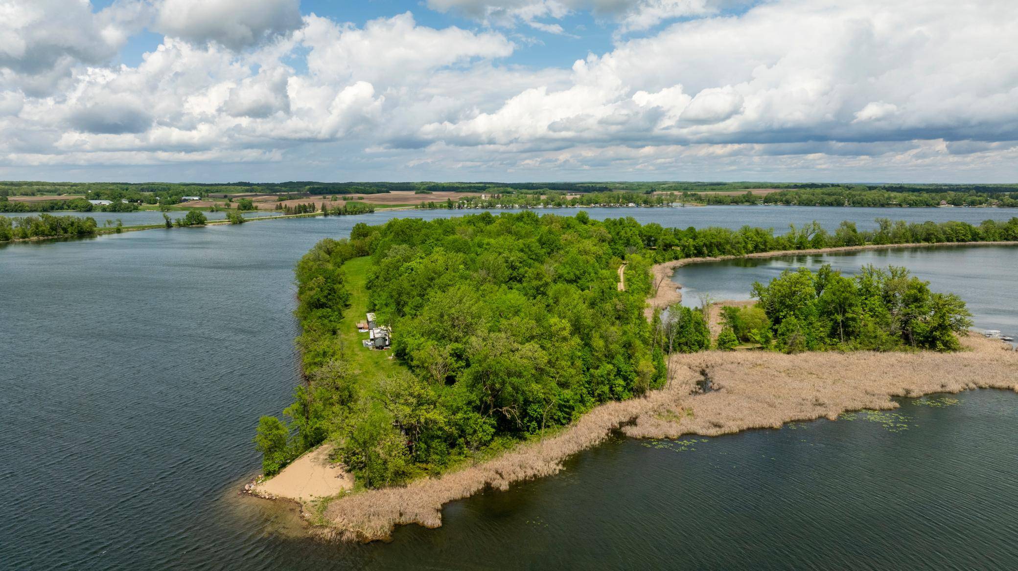 TBD Wrigley CIR, Vergas, MN 56587