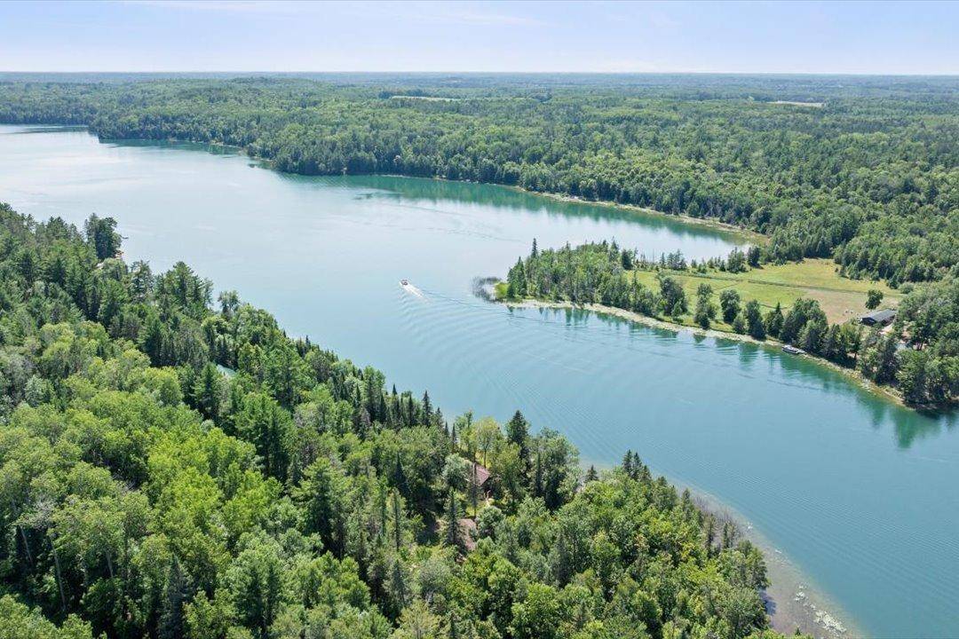 5163 Howard Lake TRL NW, Akeley, MN 56433