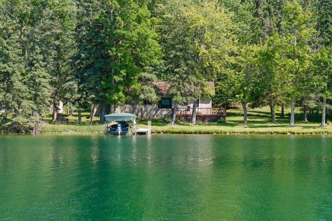 5163 Howard Lake TRL NW, Akeley, MN 56433