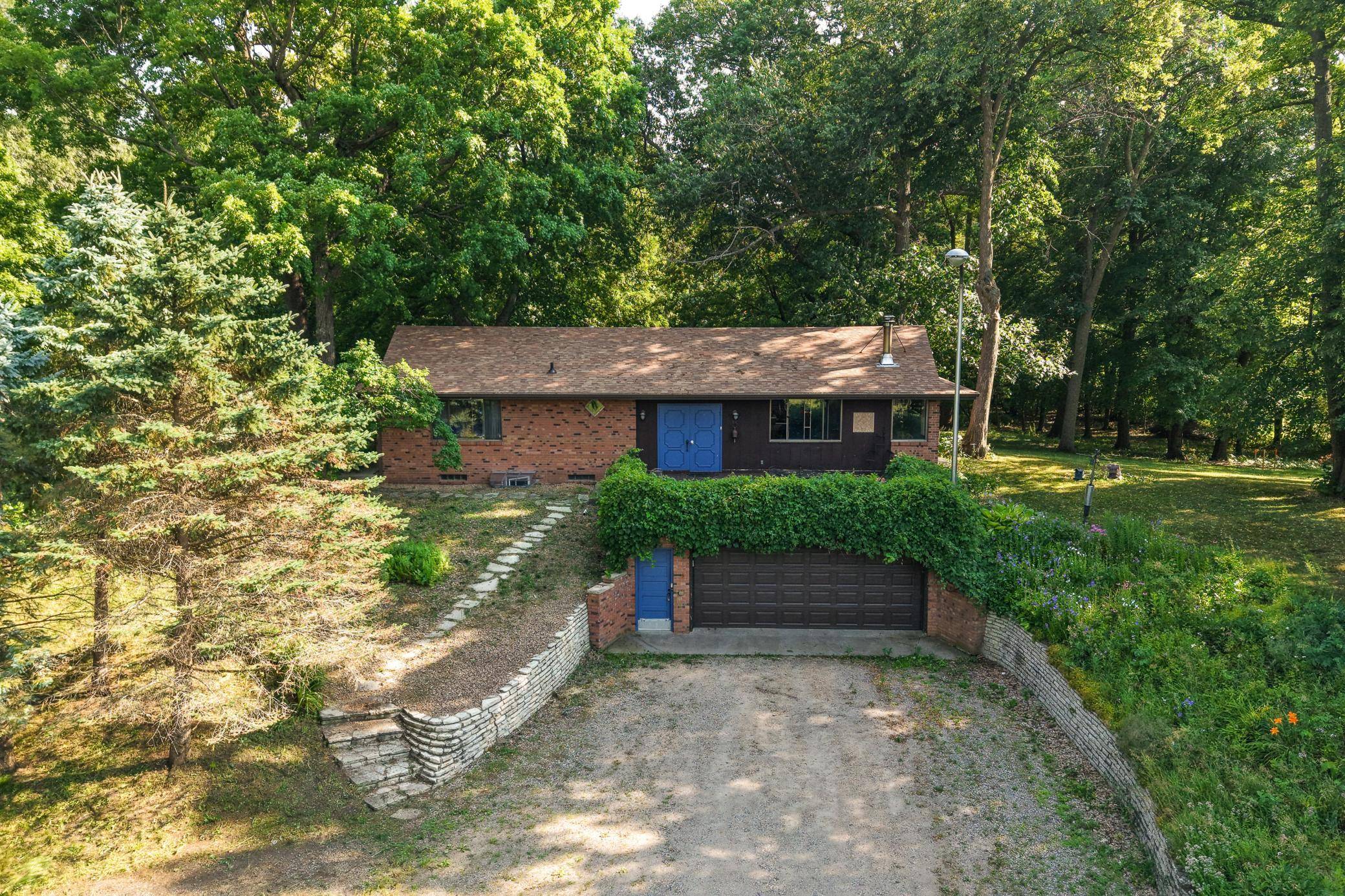 26715 W 123rd AVE N, Rogers, MN 55374