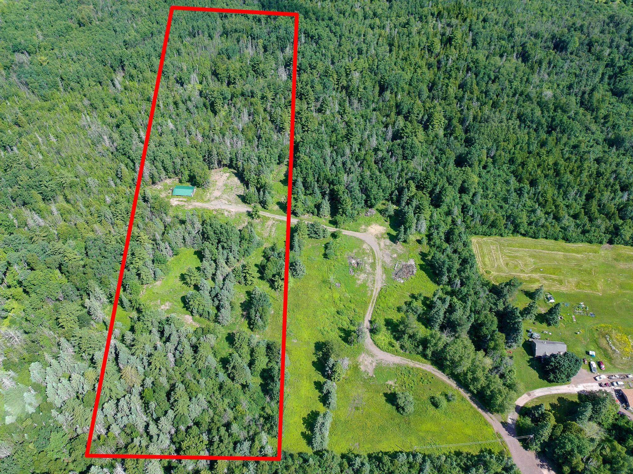 1397 Bourdage RD, Two Harbors, MN 55616