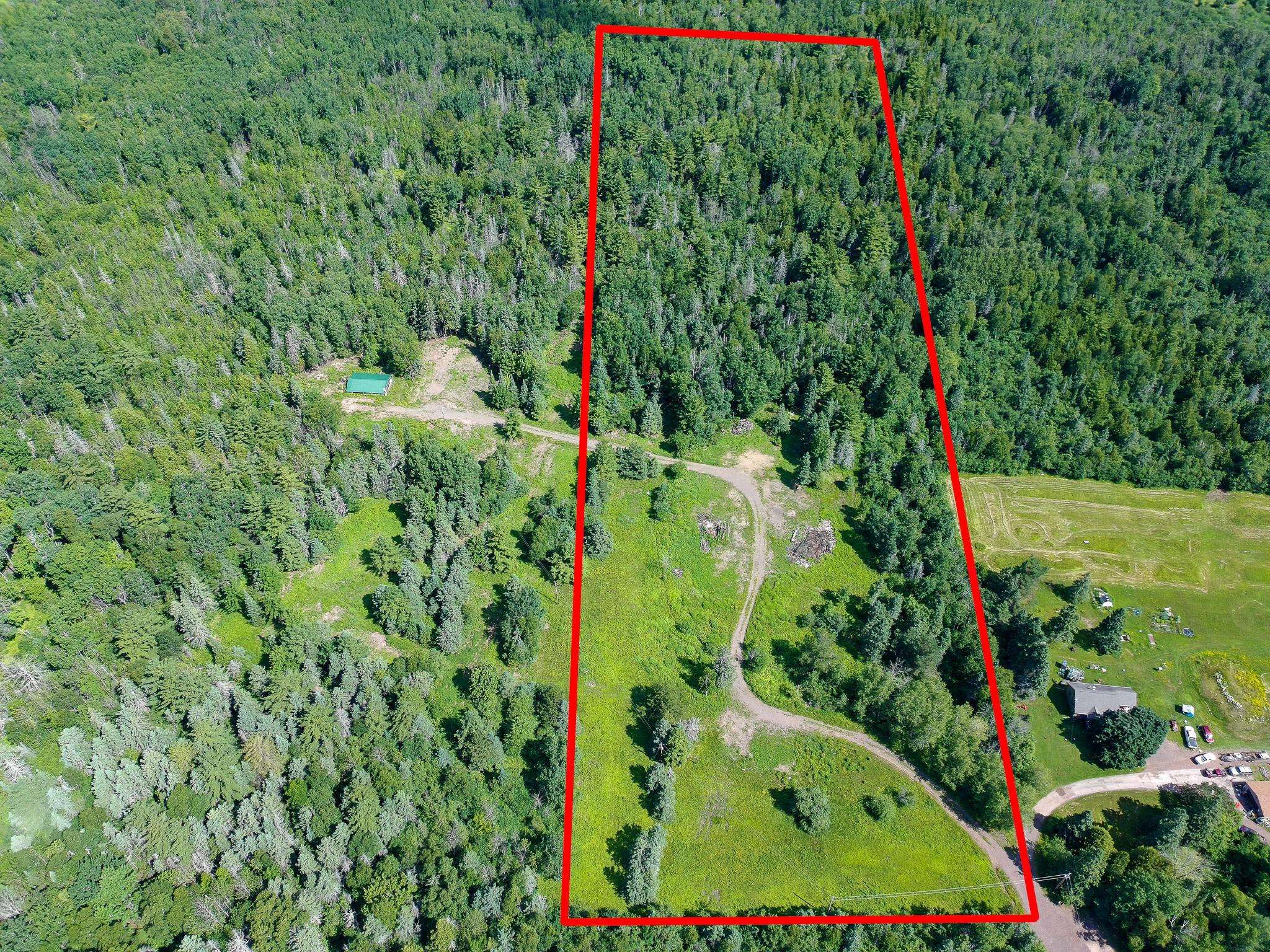 1397 Bourdage RD, Two Harbors, MN 55616