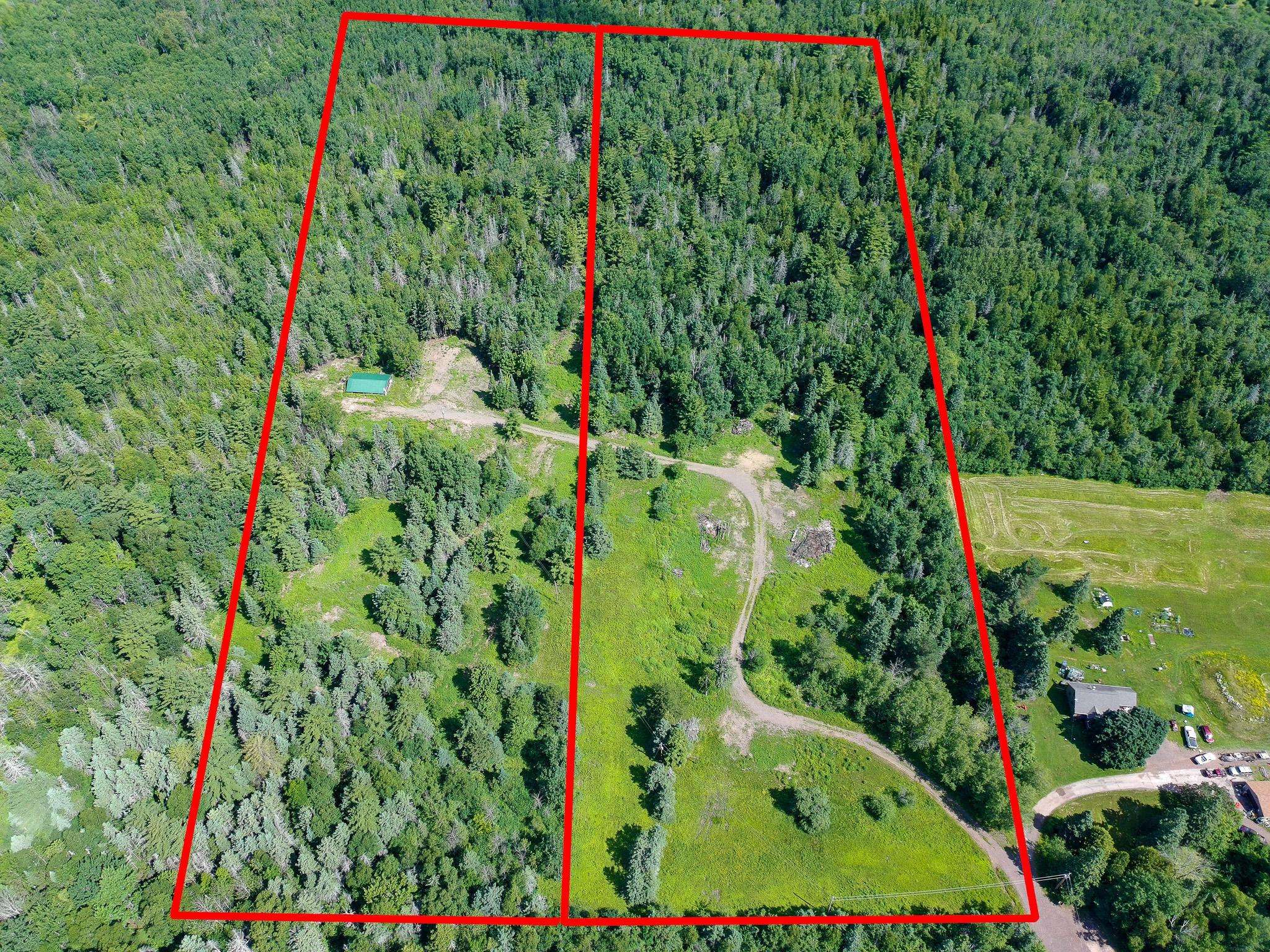 1397 Bourdage RD, Two Harbors, MN 55616