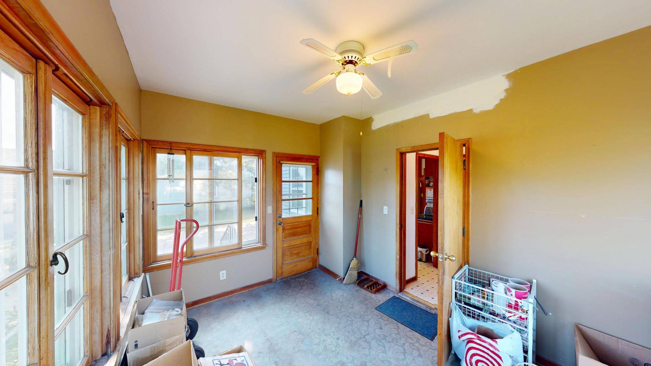 500 W Broadway ST, Blair, WI 54616