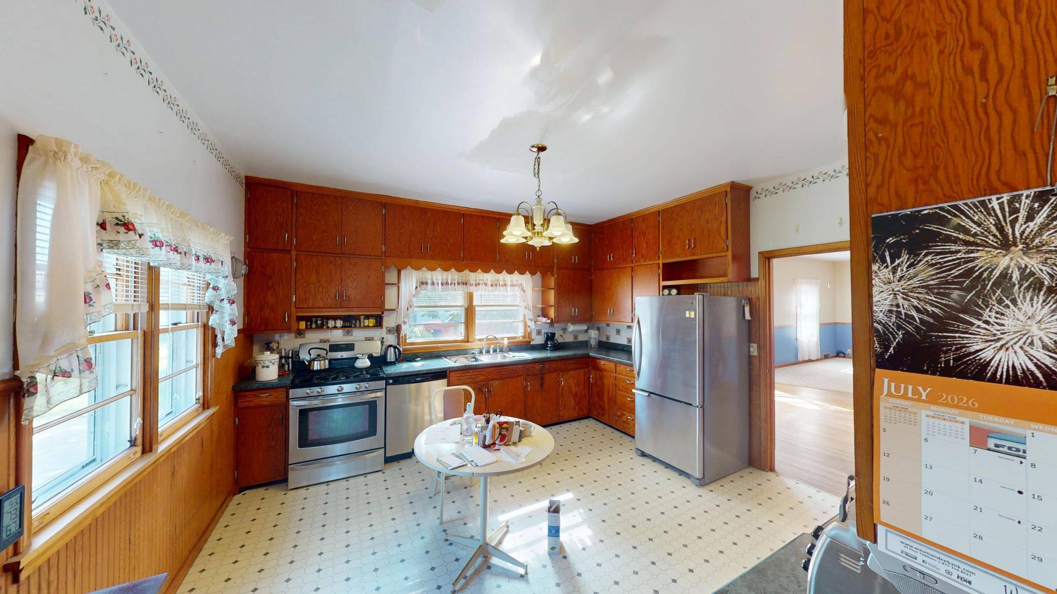 500 W Broadway ST, Blair, WI 54616