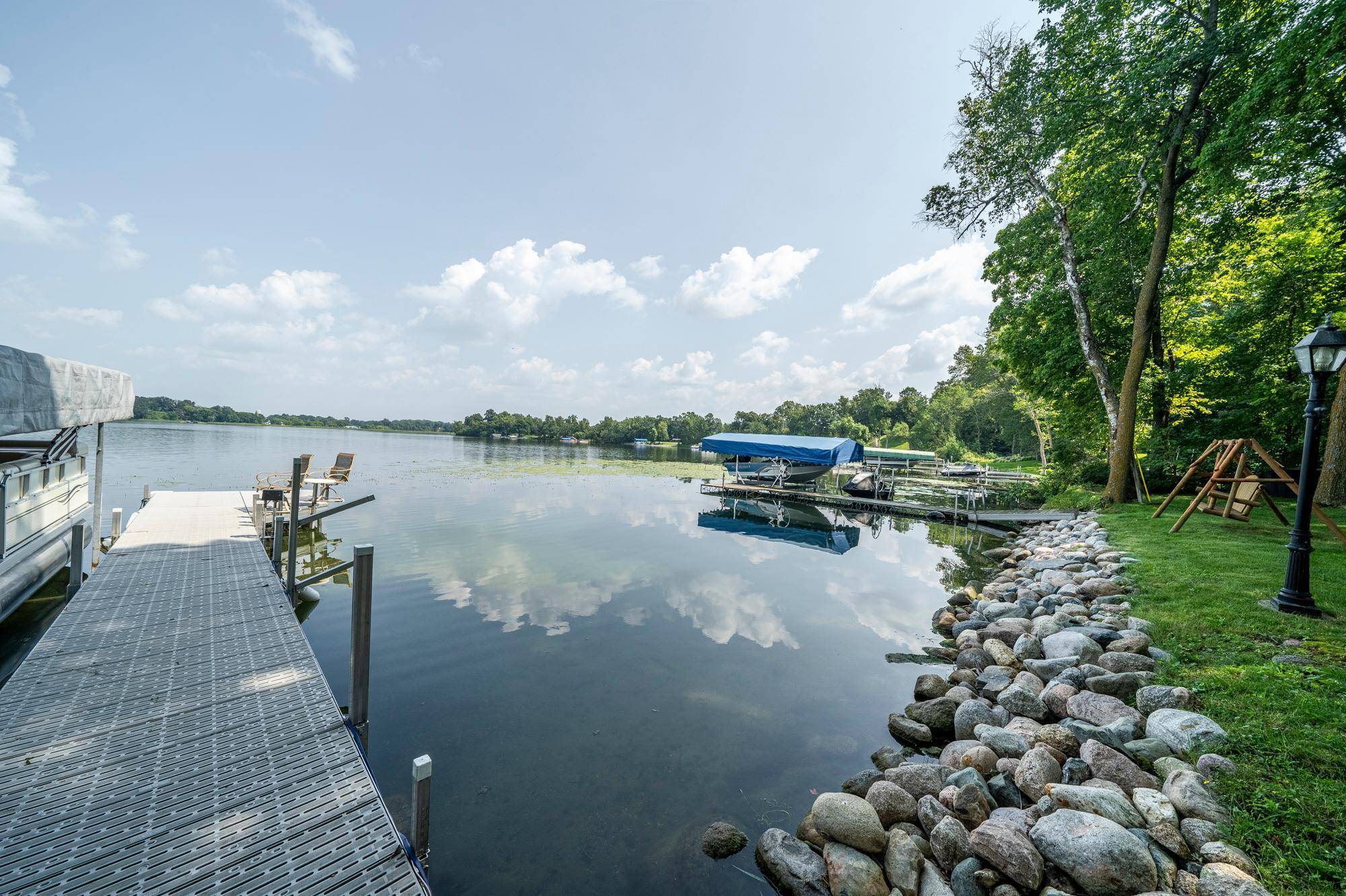34955 Freedom Flyer RD, Vergas, MN 56587
