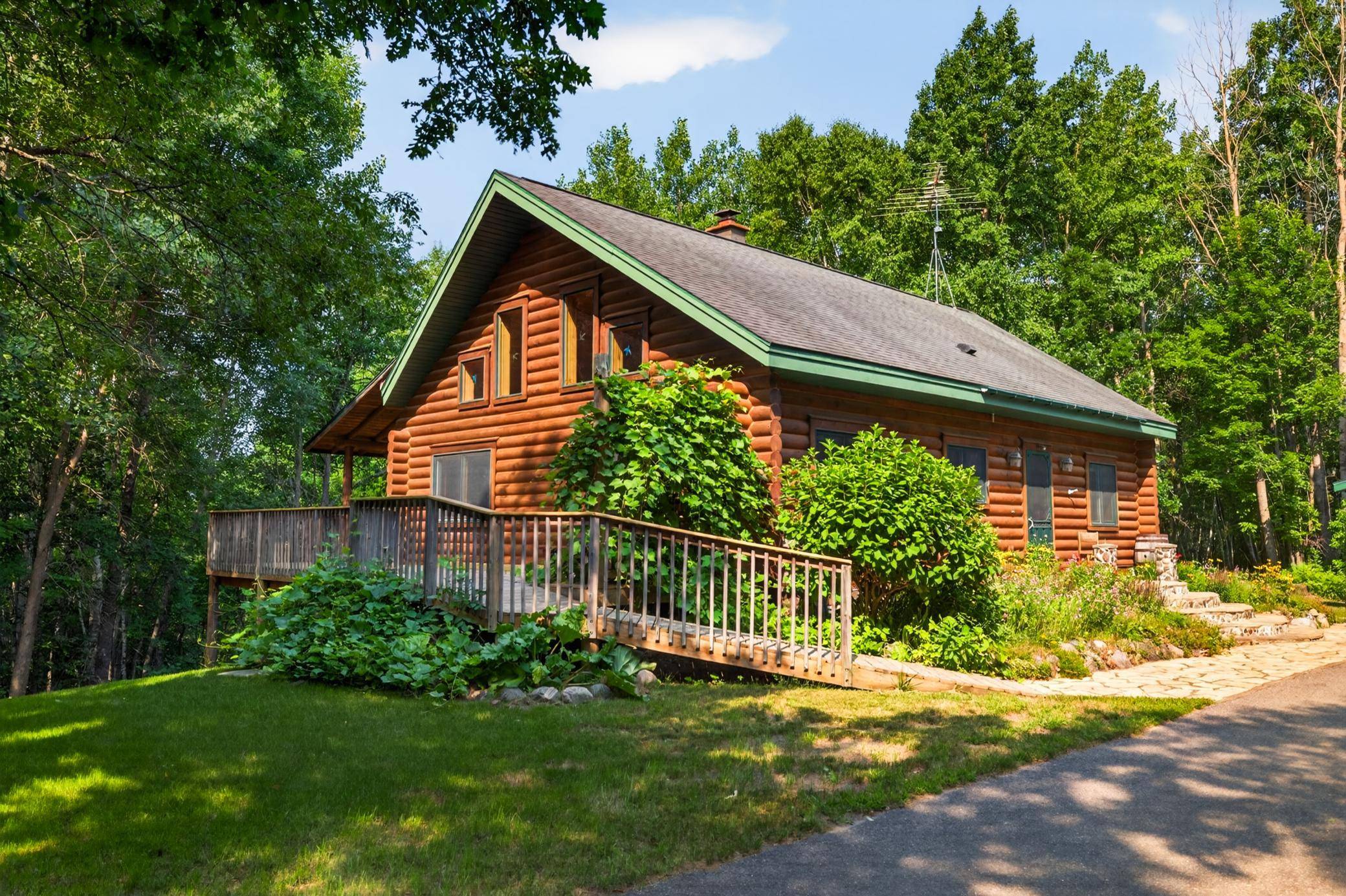 21169 Firefly TRL, Akeley, MN 56433
