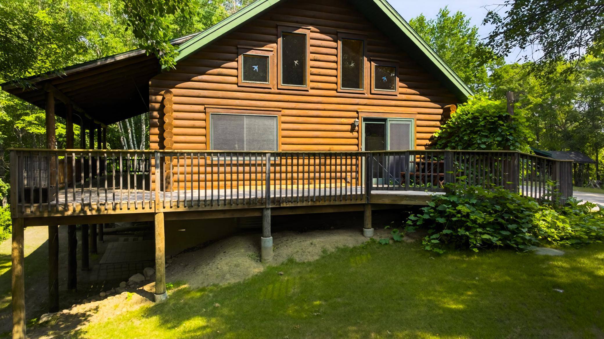 21169 Firefly TRL, Akeley, MN 56433