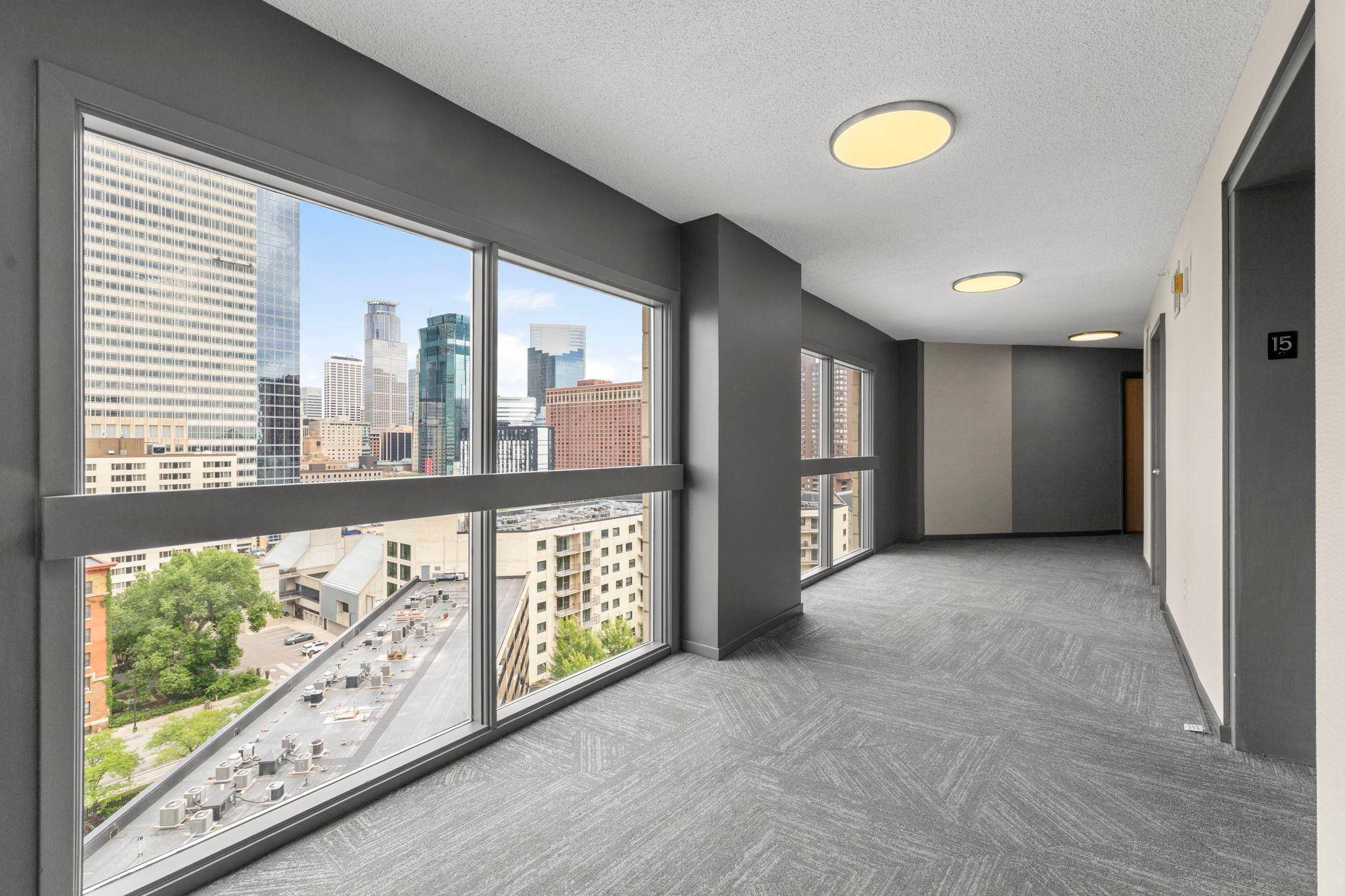 1225 Lasalle AVE #1502, Minneapolis, MN 55403