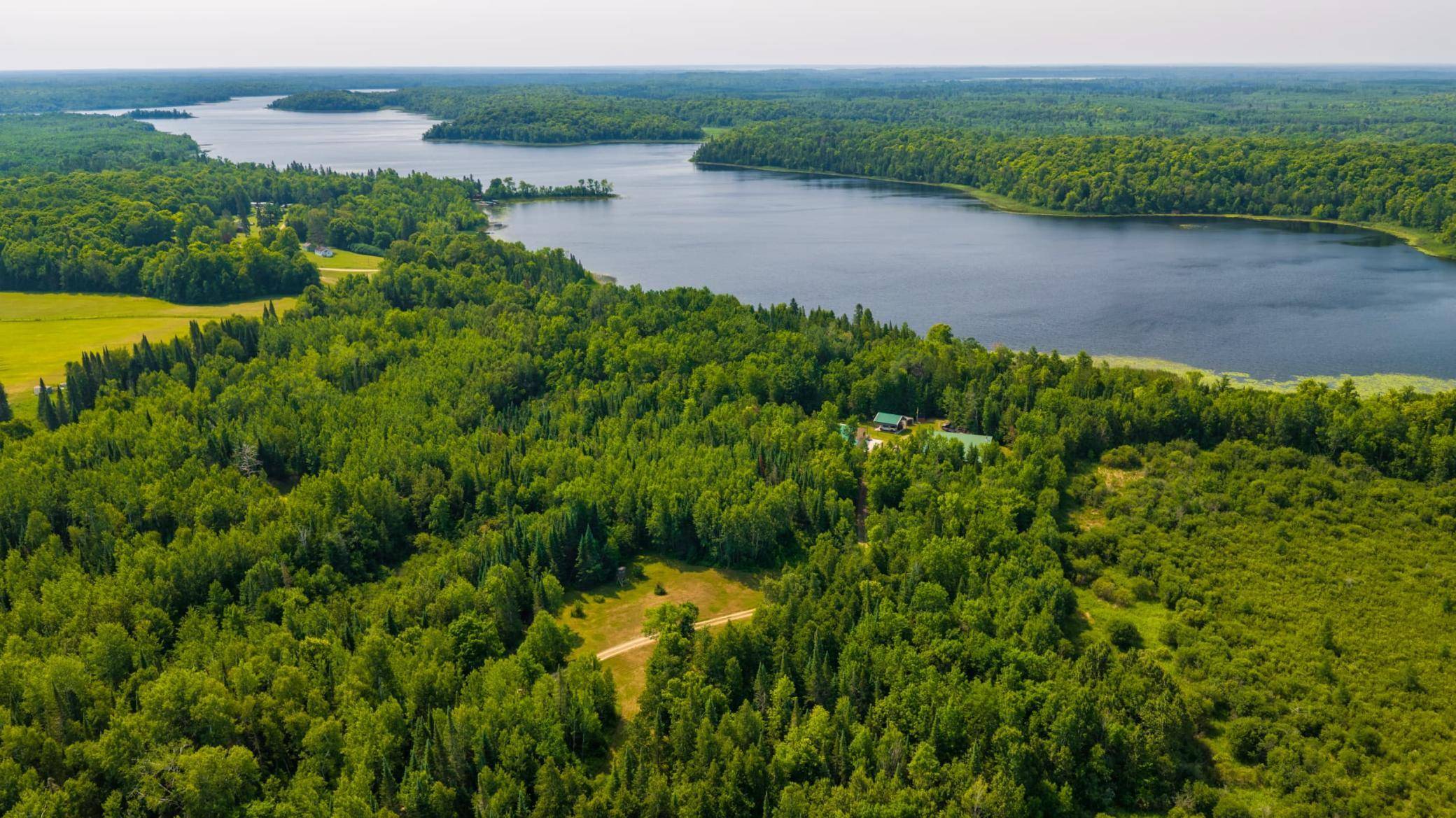 12365 Scenic HWY NE, Blackduck, MN 56630