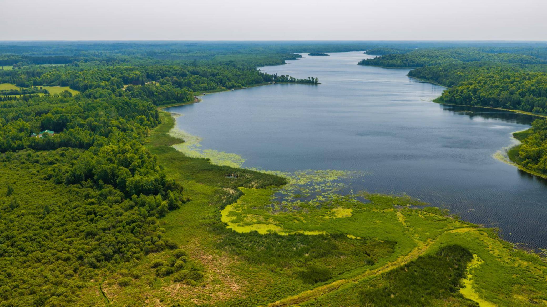 12365 Scenic HWY NE, Blackduck, MN 56630