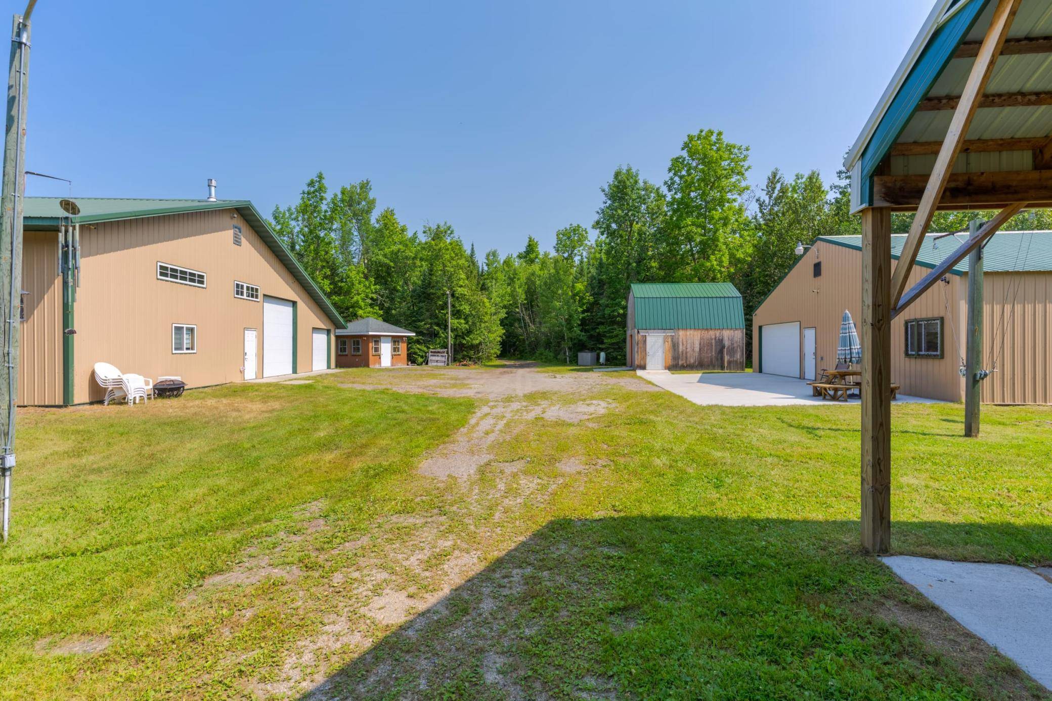 12365 Scenic HWY NE, Blackduck, MN 56630