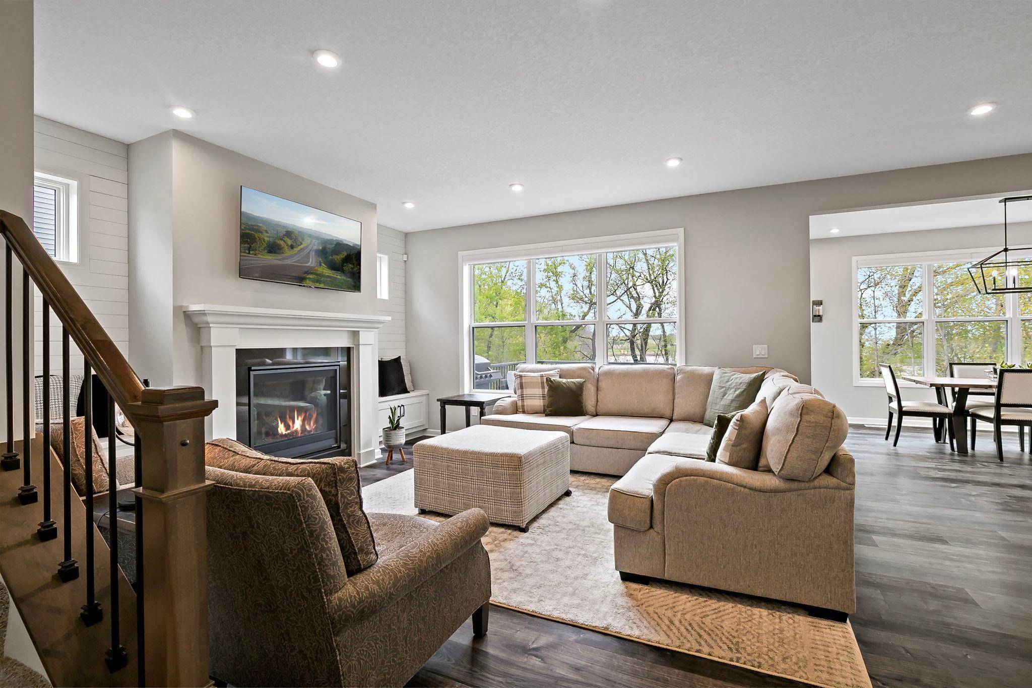 107 Maple TER, Waconia, MN 55387
