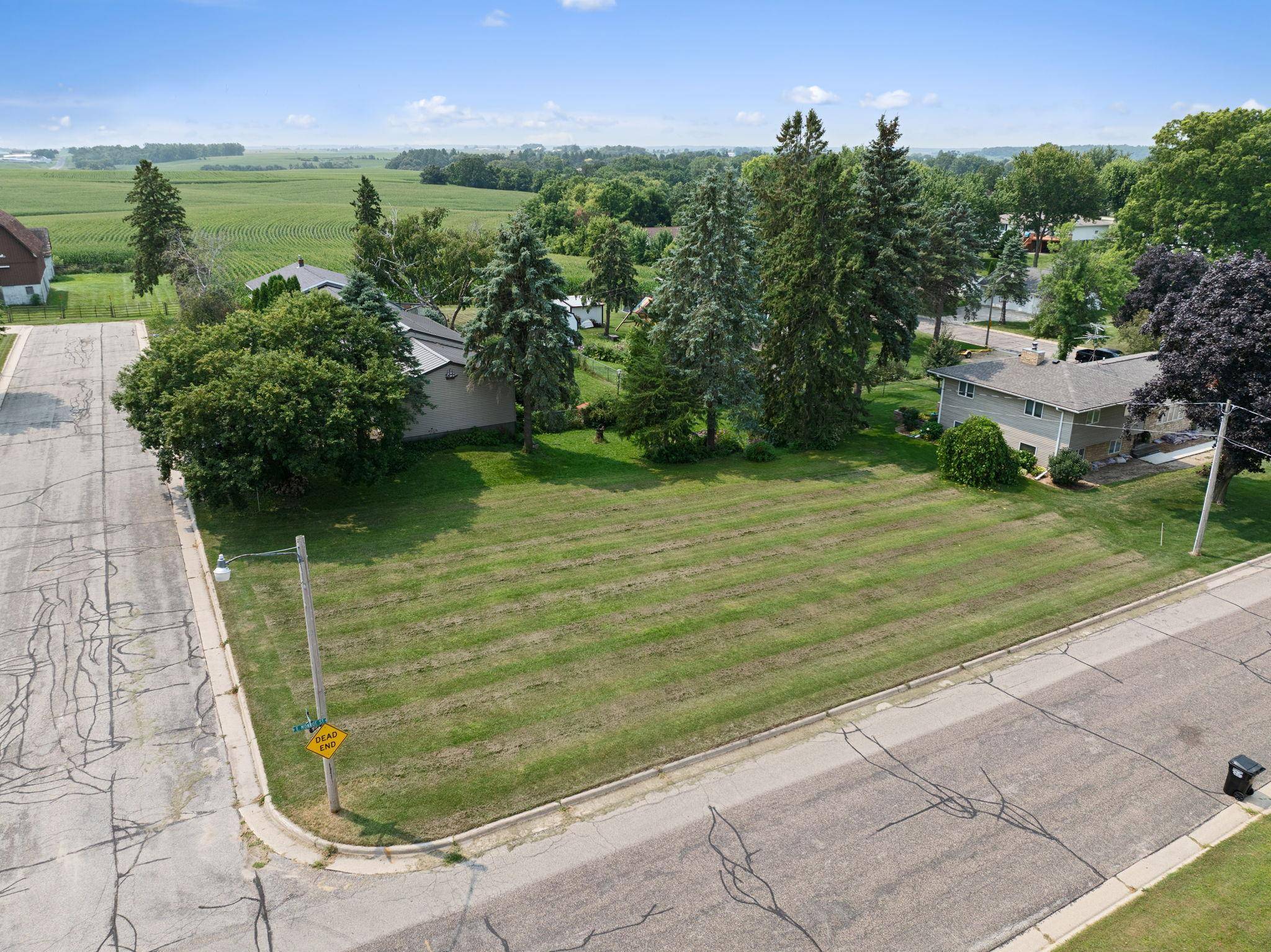 418 Monroe ST E, Caledonia, MN 55921