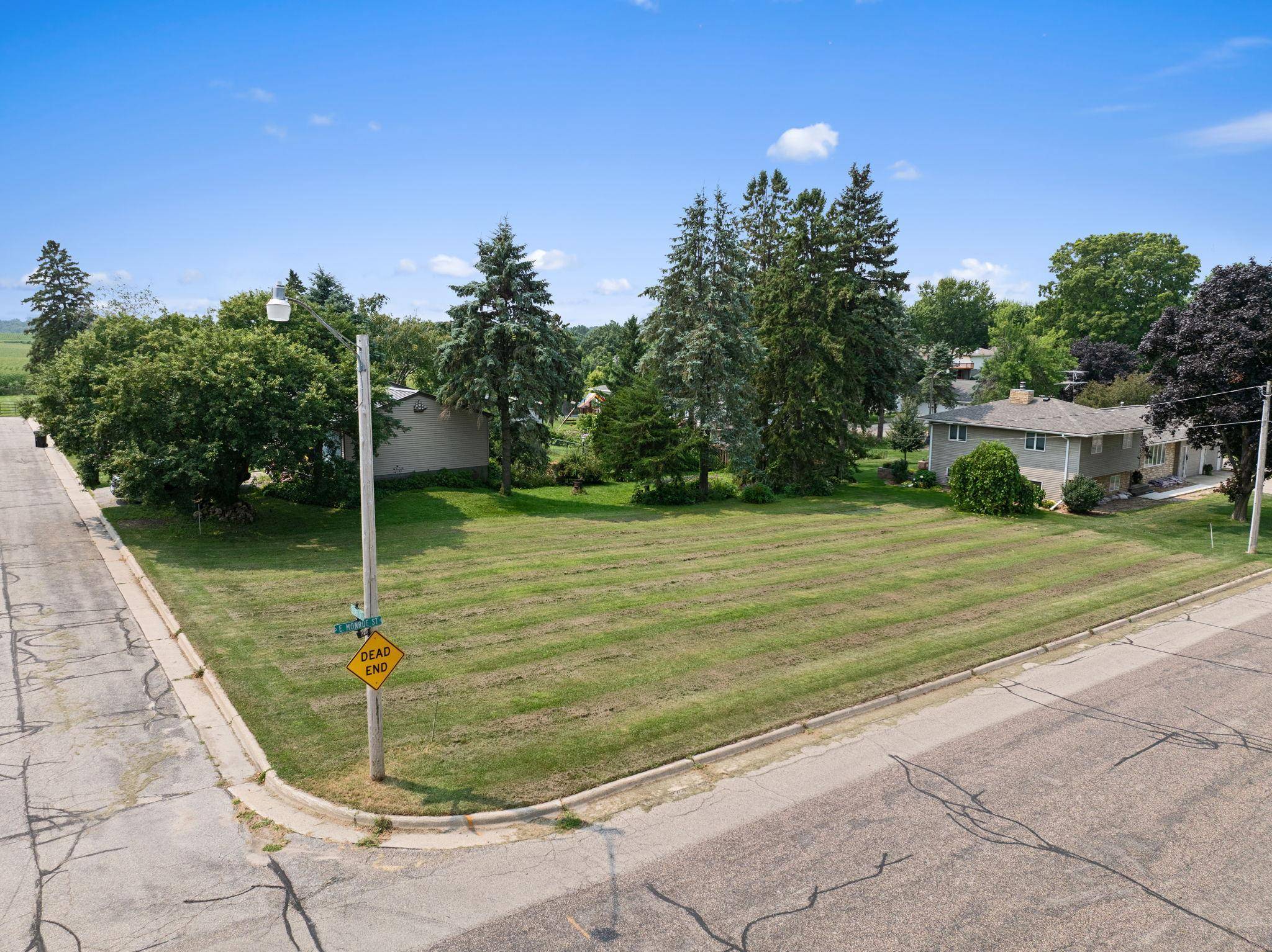 418 Monroe ST E, Caledonia, MN 55921