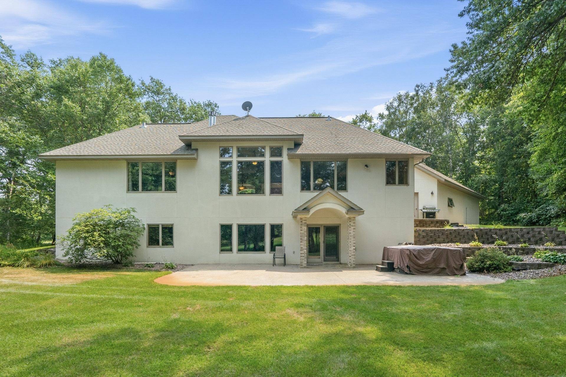 34707 Hillcrest RD, Motley, MN 56466