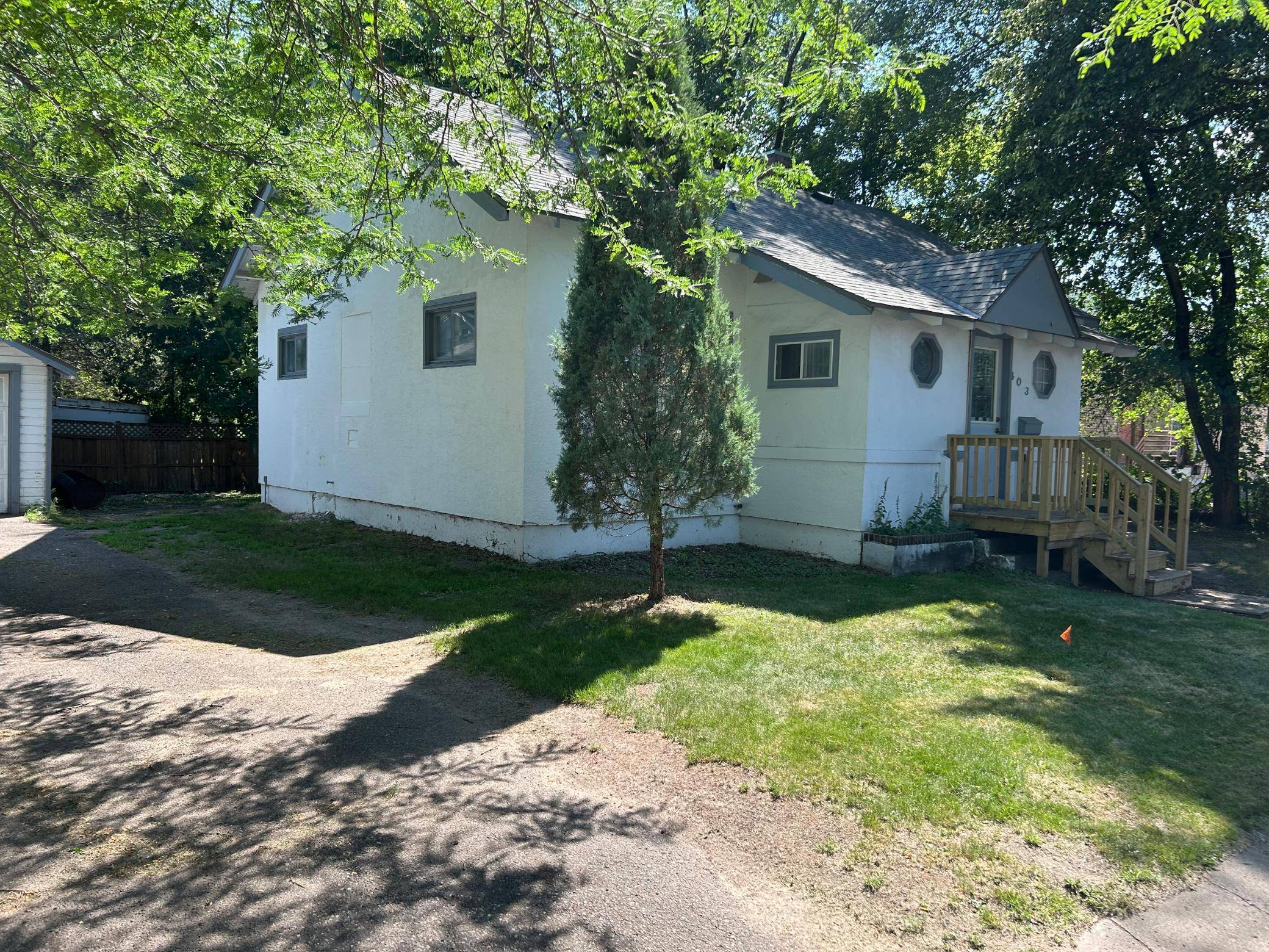 403 S 3rd ST, Princeton, MN 55371