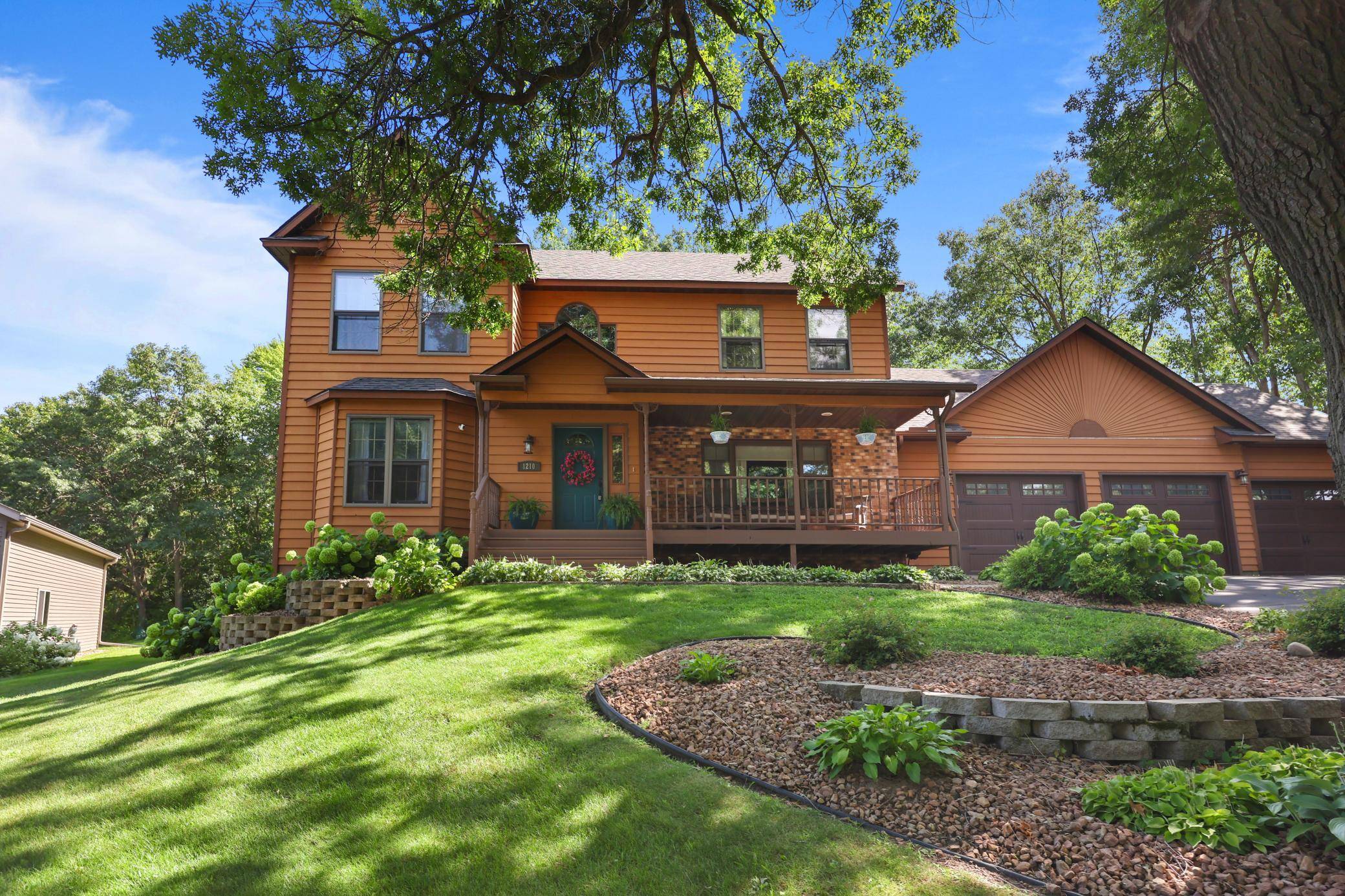 1210 7th AVE N, Sartell, MN 56377