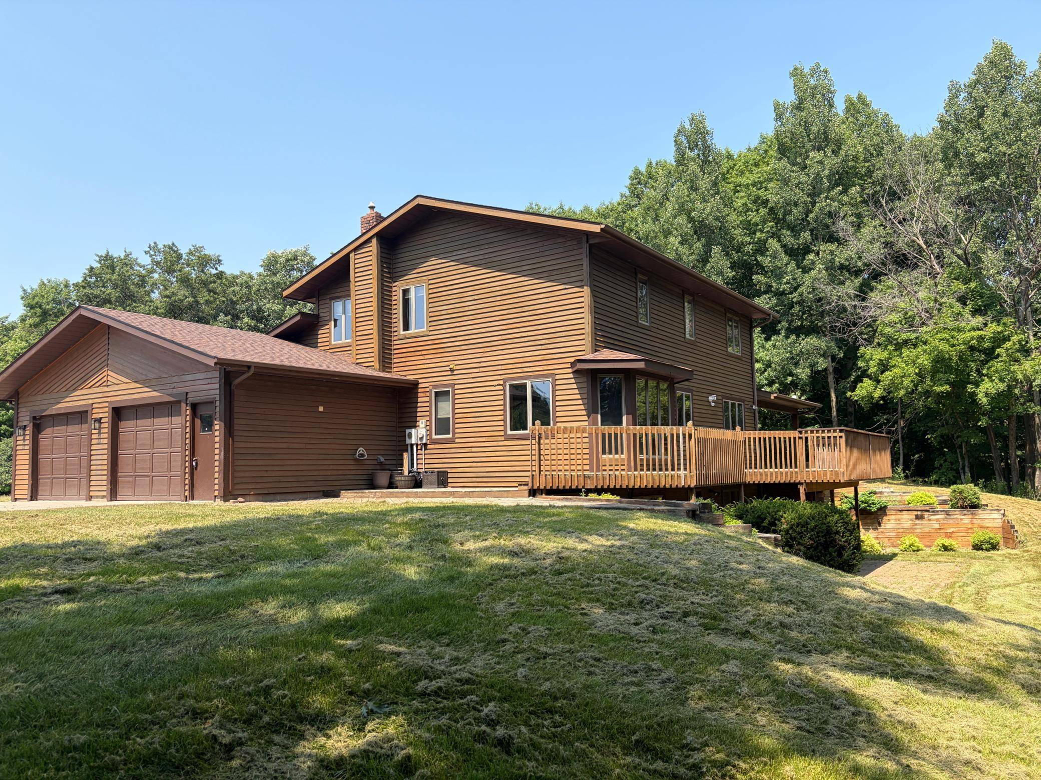 4325 Acorn RD, Burtrum, MN 56318