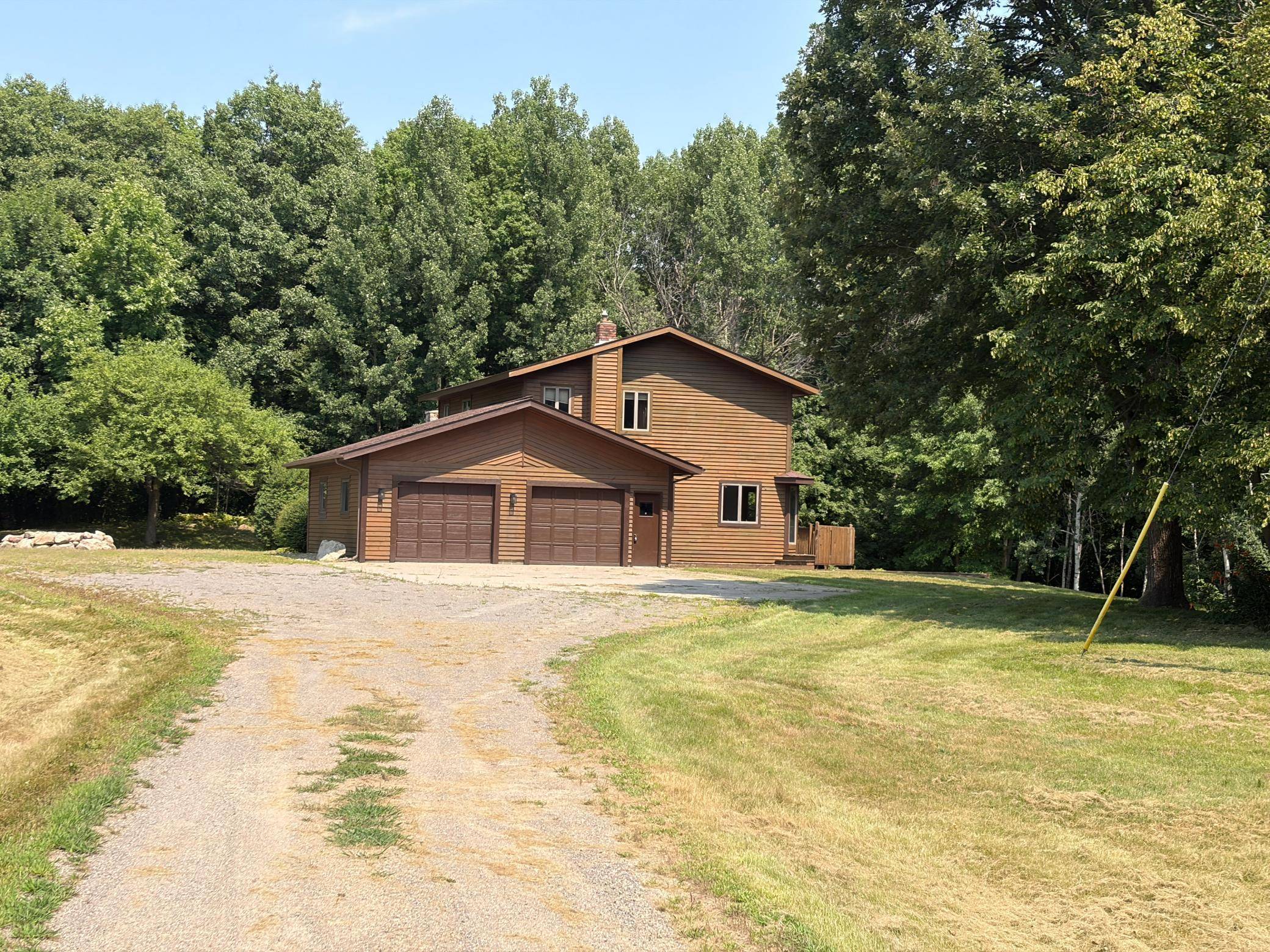 4325 Acorn RD, Burtrum, MN 56318