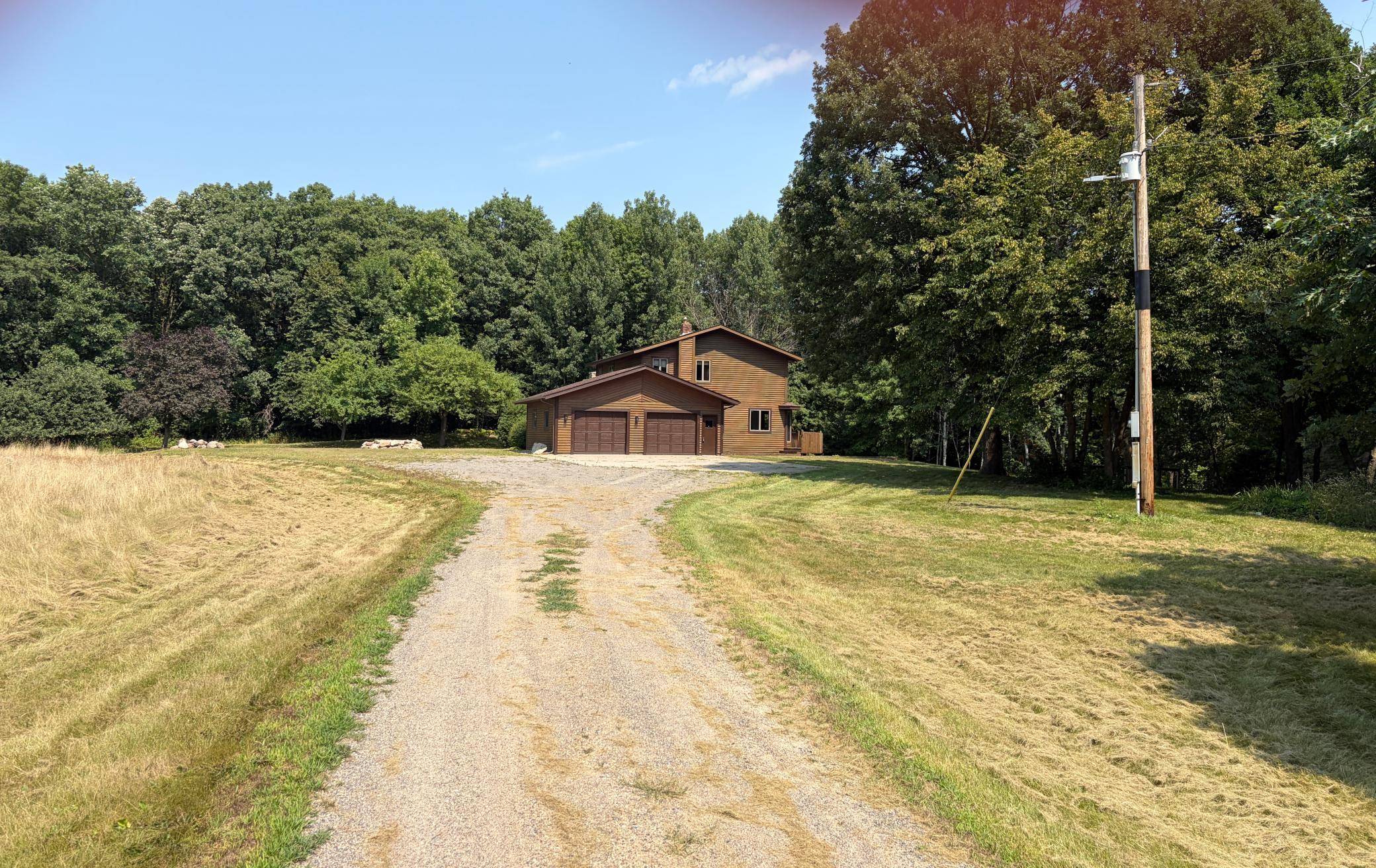 4325 Acorn RD, Burtrum, MN 56318