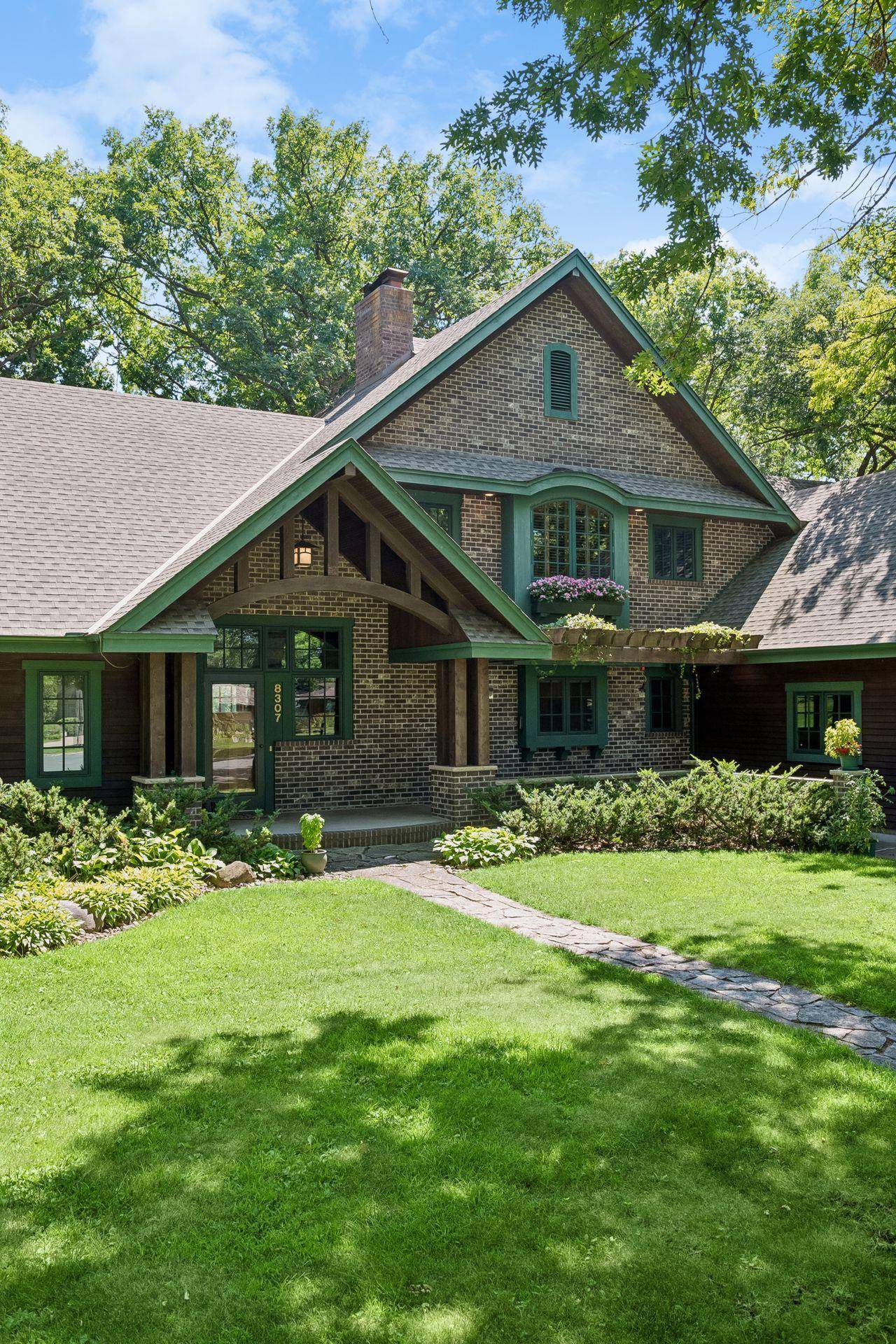 8307 Oakmere RD, Bloomington, MN 55438
