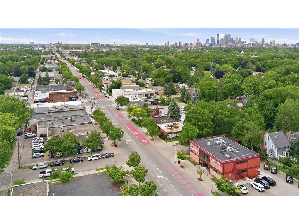3702 E Lake ST, Minneapolis, MN 55406