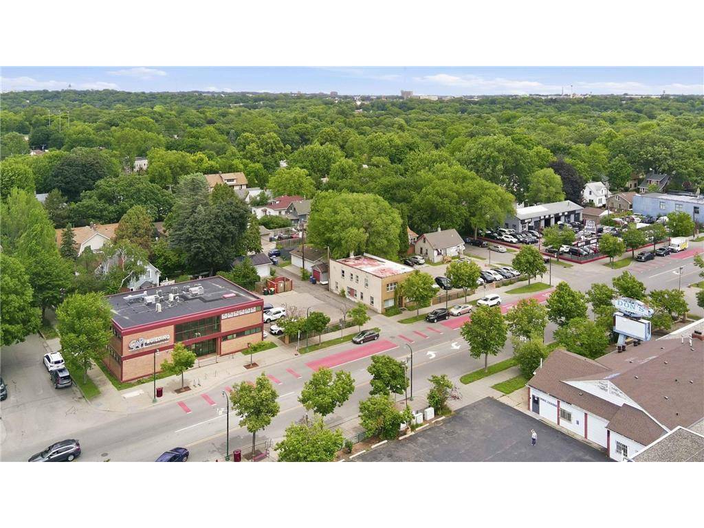 3702 E Lake ST, Minneapolis, MN 55406