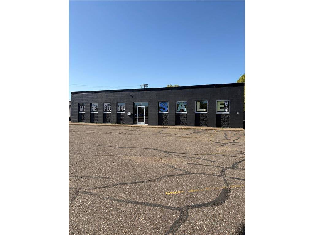 3060 Coon Rapids BLVD NW, Coon Rapids, MN 55433