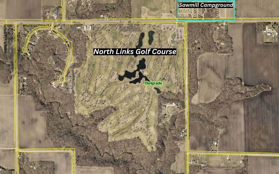 41392 520th ST, North Mankato, MN 56003
