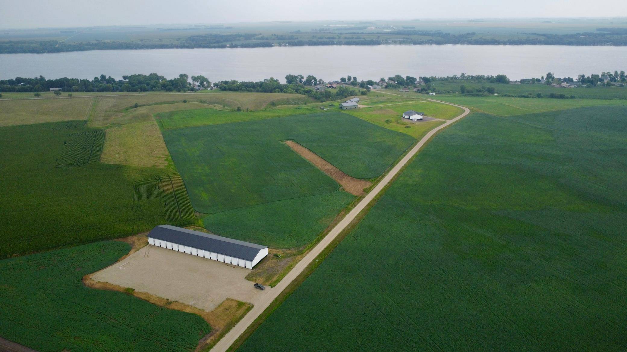13723 Bernard AVE, Big Stone City, SD 57216