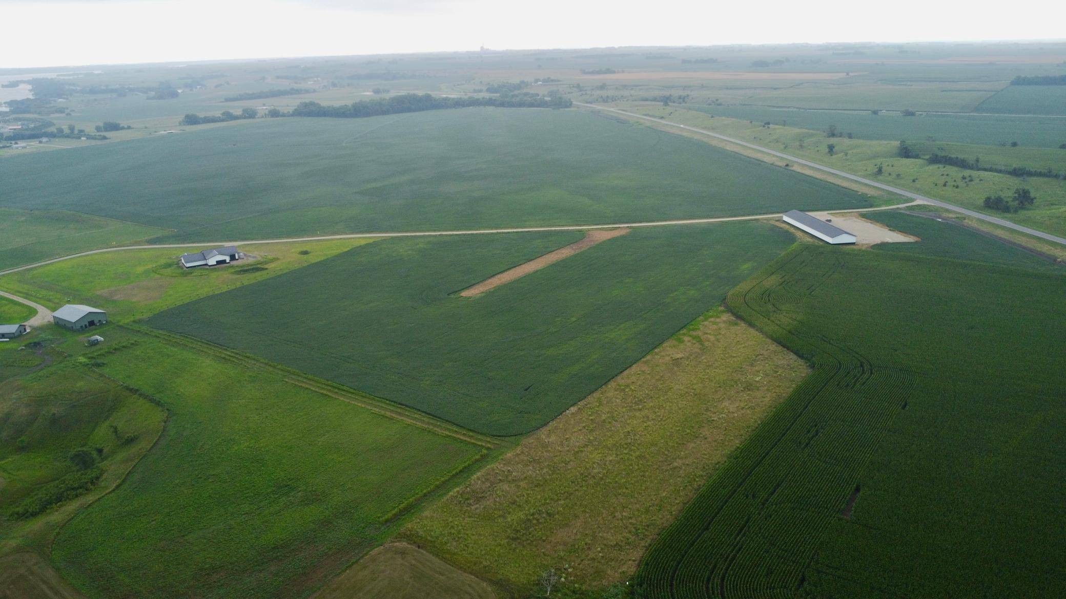 13723 Bernard AVE, Big Stone City, SD 57216