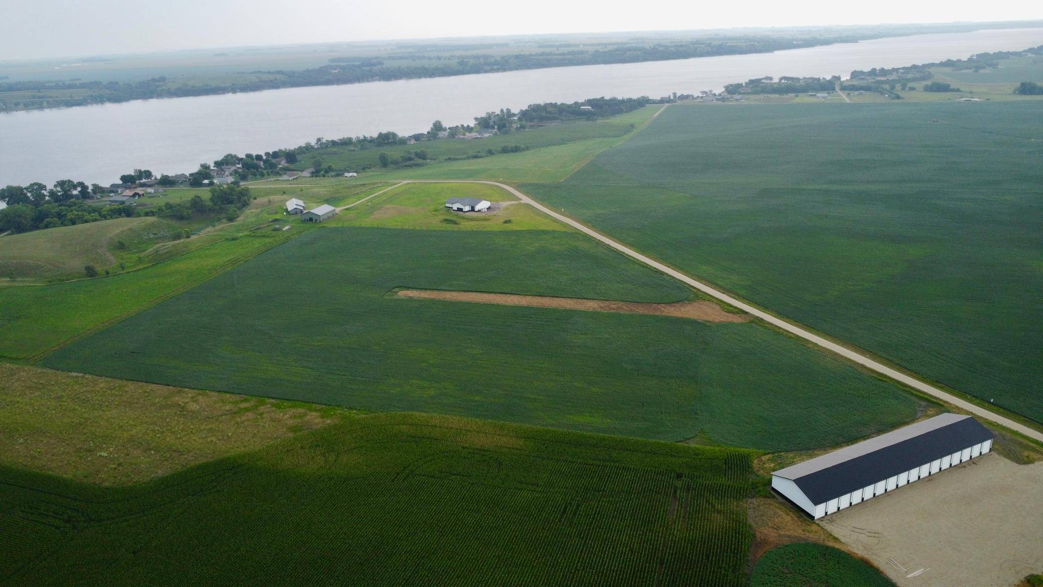 13723 Bernard AVE, Big Stone City, SD 57216