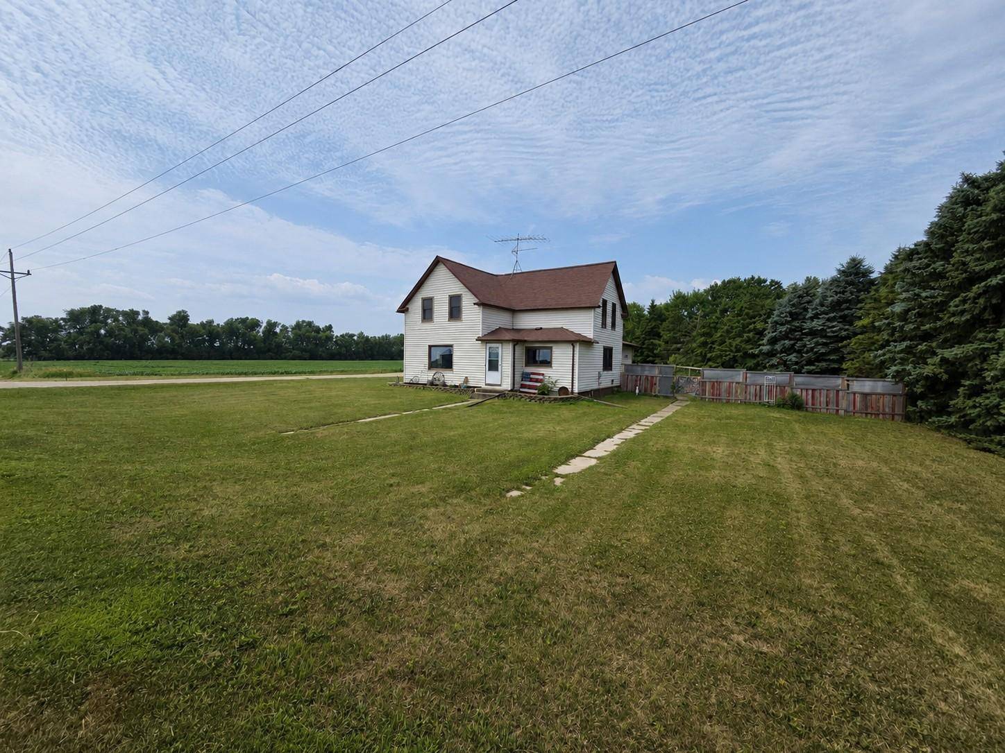 9861 147th AVE SE, Lidgerwood, ND 58053