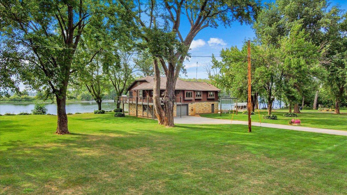 N929 825th ST, Hager City, WI 54014