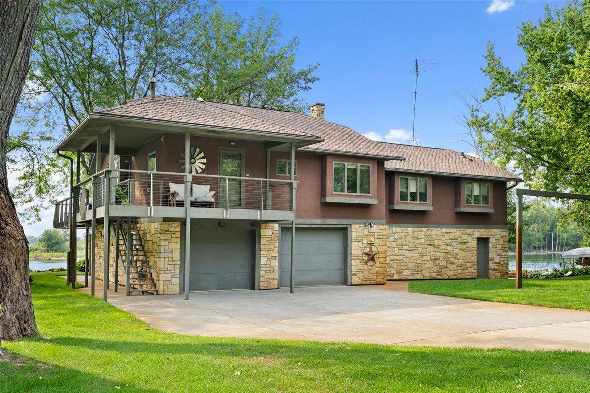 N929 825th ST, Hager City, WI 54014