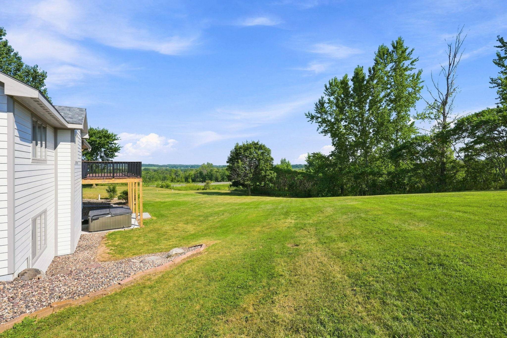 836 County Road D, Woodville, WI 54028