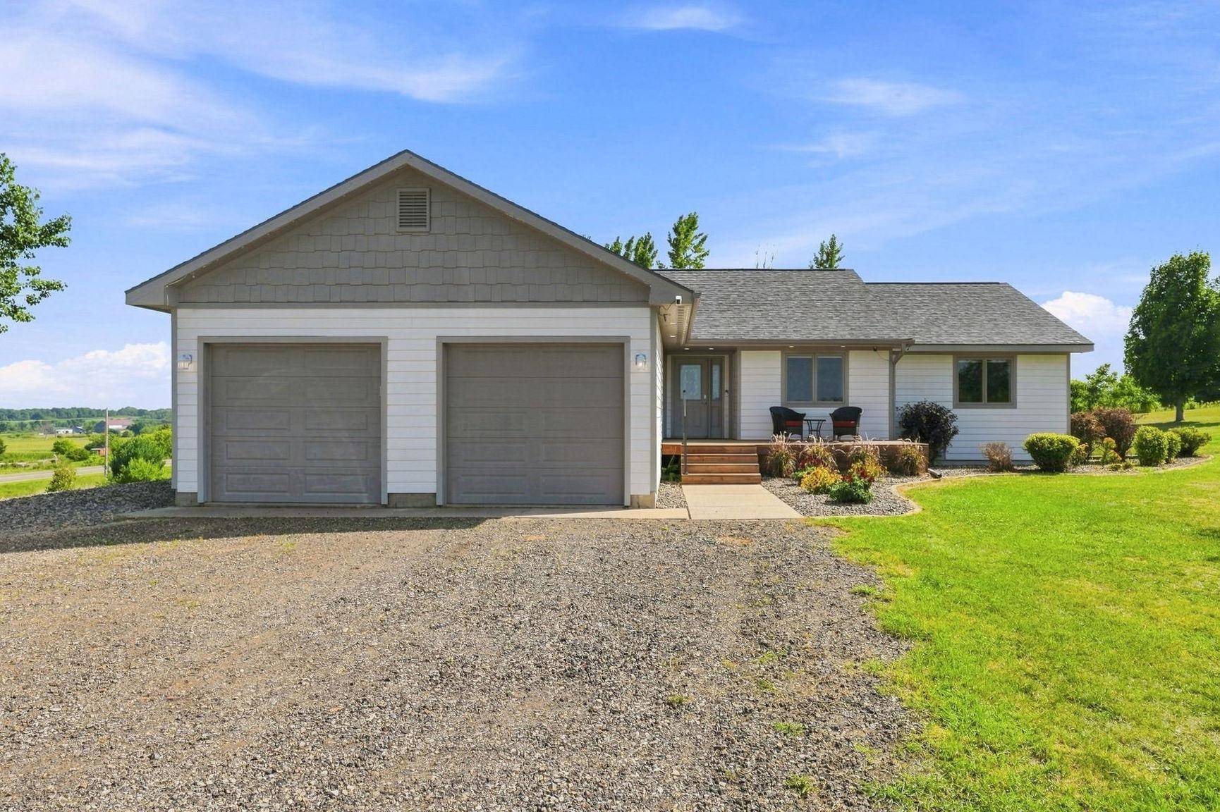836 County Road D, Woodville, WI 54028