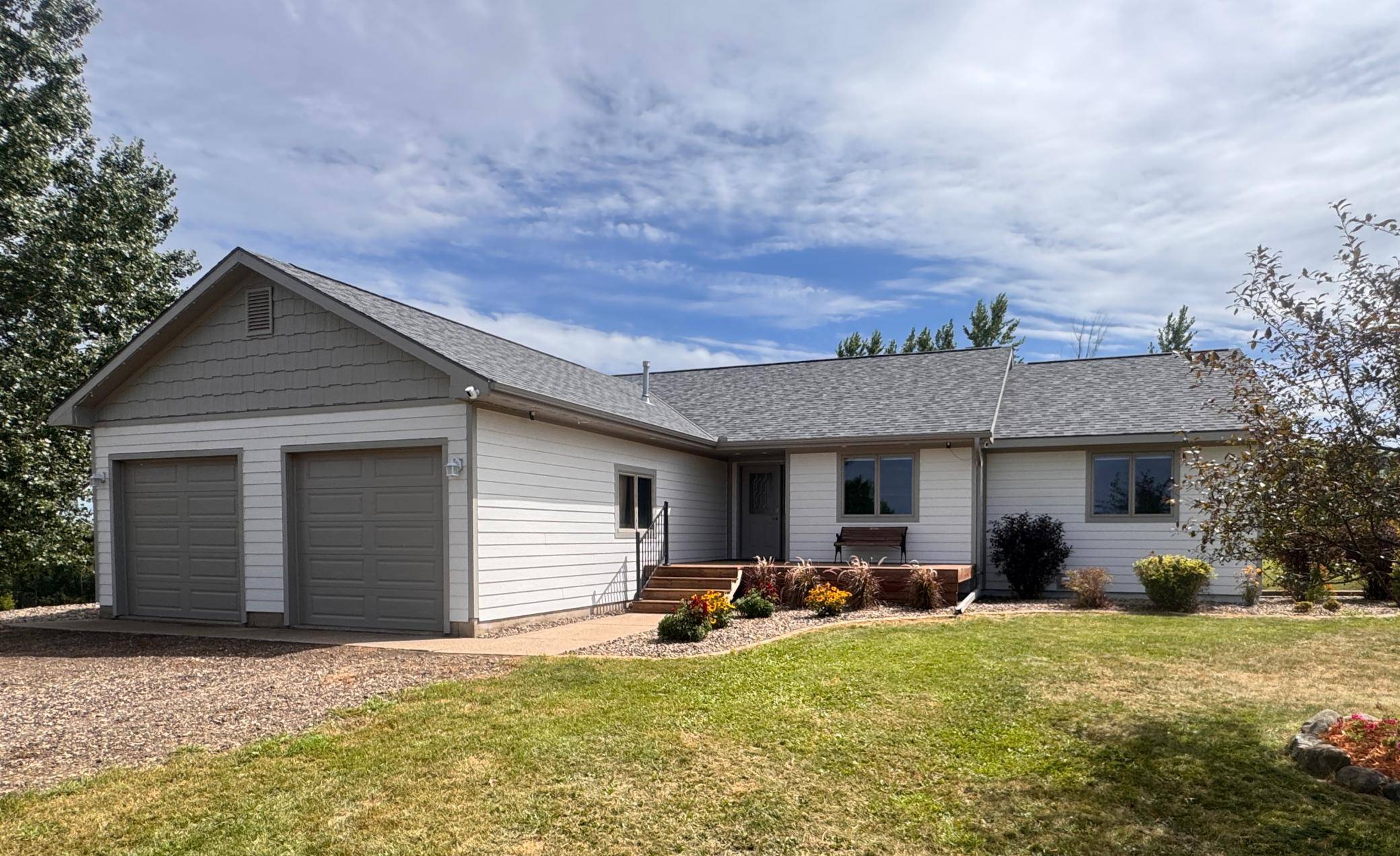 836 County Road D, Woodville, WI 54028