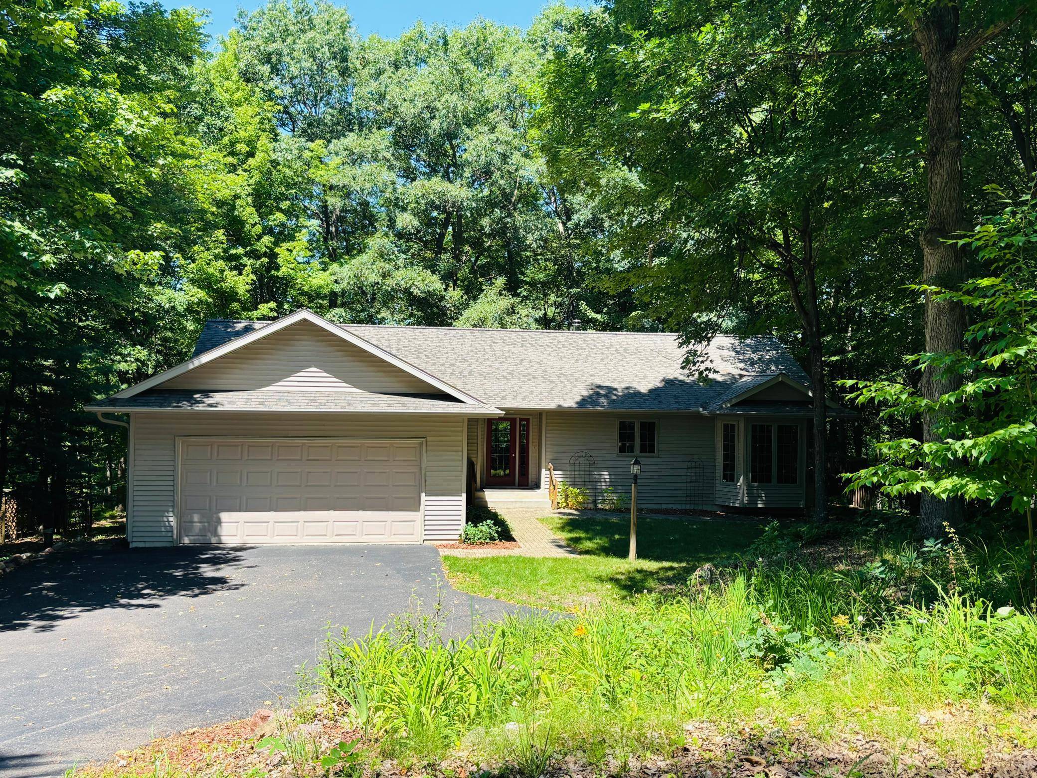 15486 221st AVE, Bloomer, WI 54724