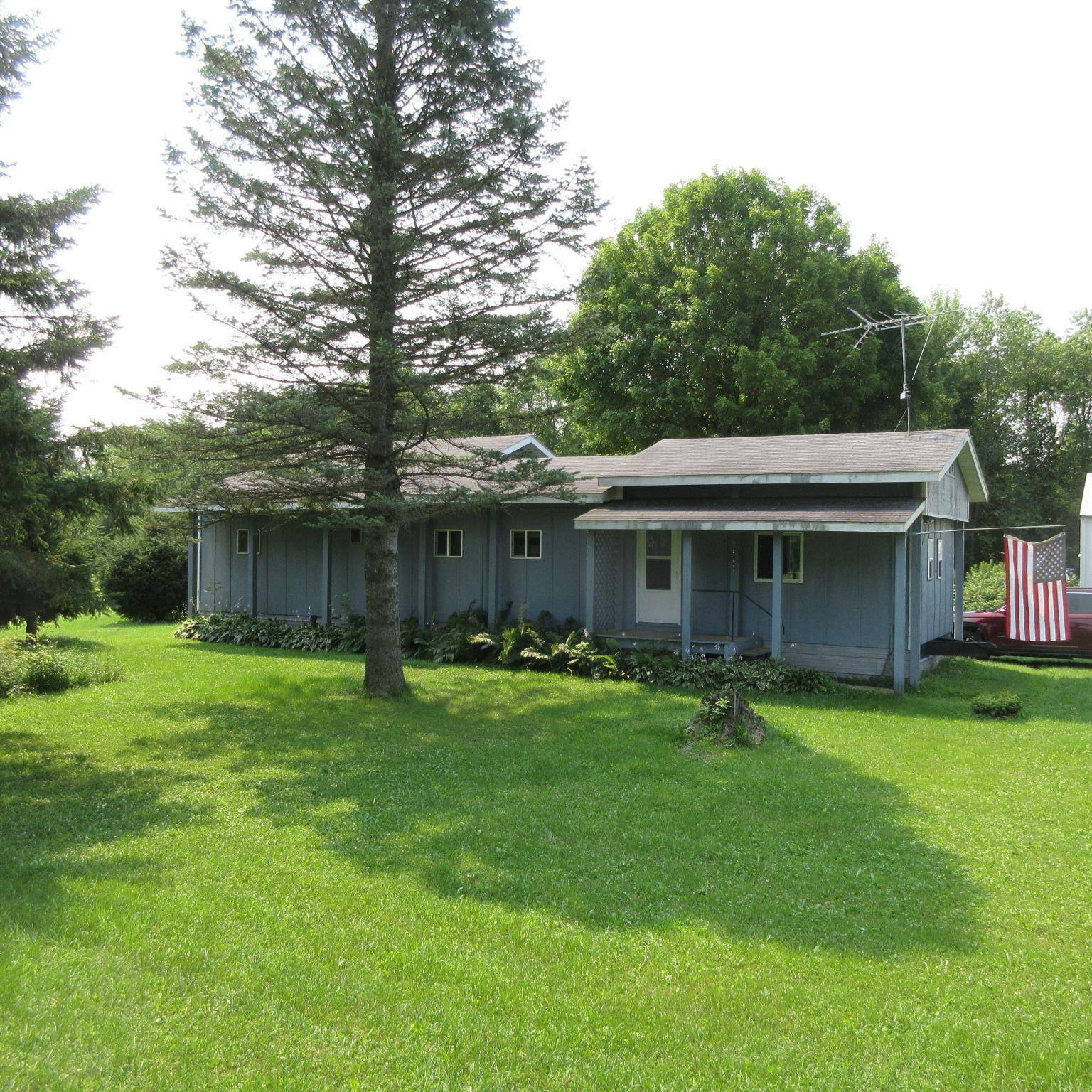 E3102 650th AVE, Menomonie, WI 54751