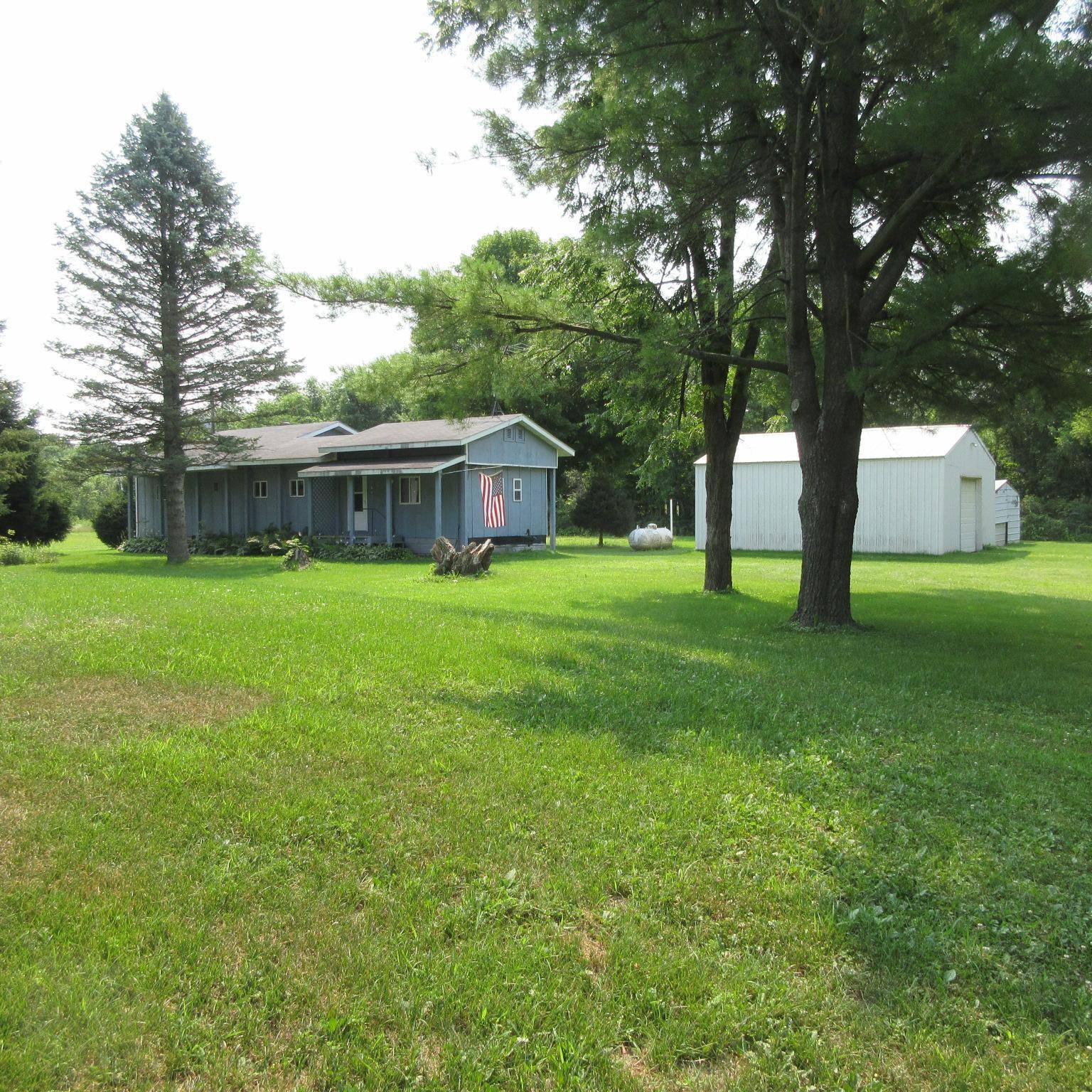 E3102 650th AVE, Menomonie, WI 54751