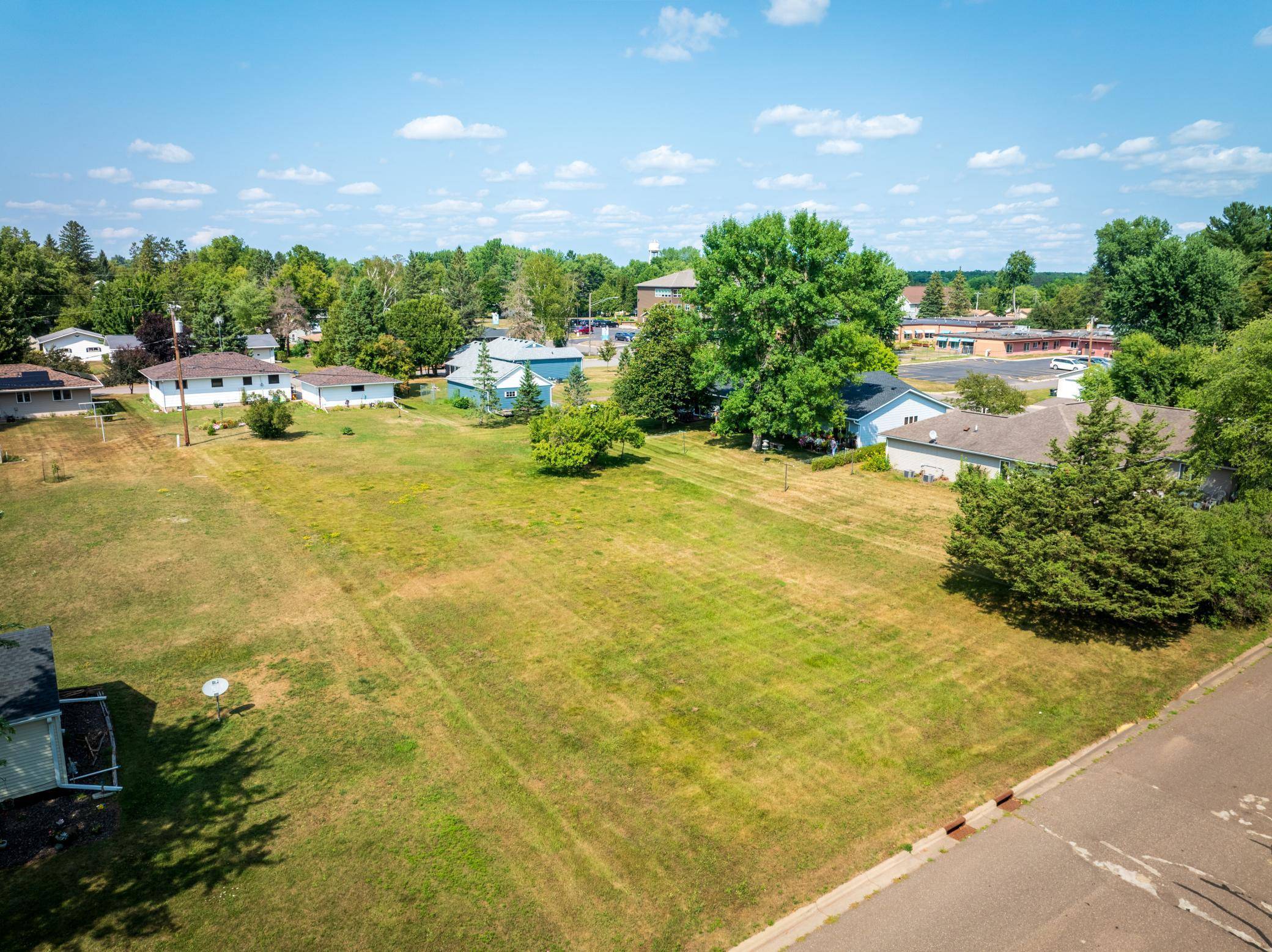 TBD Minnesota ST, Sandstone, MN 55072