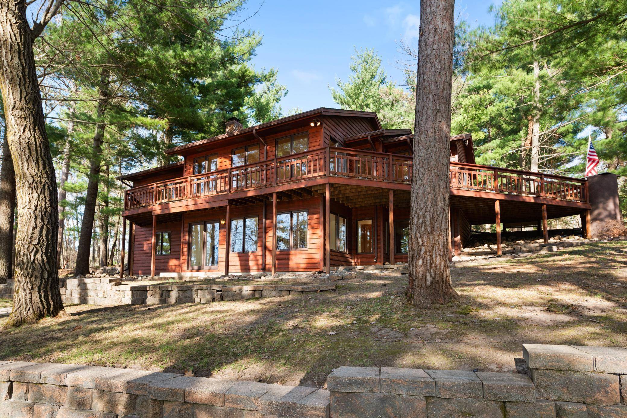31291 Lawrence DR, Cushing, MN 56443